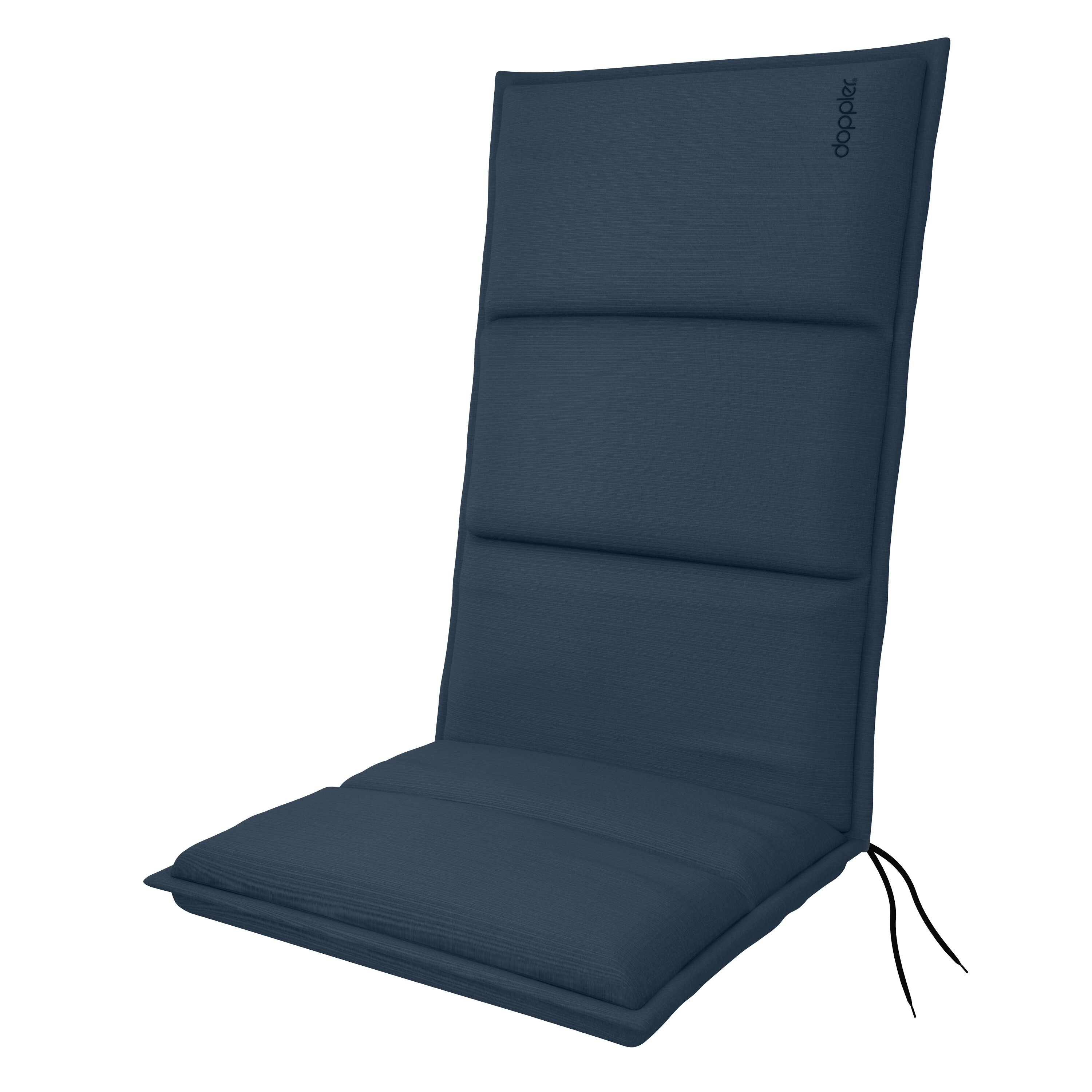 fauteuil à haut dossier city