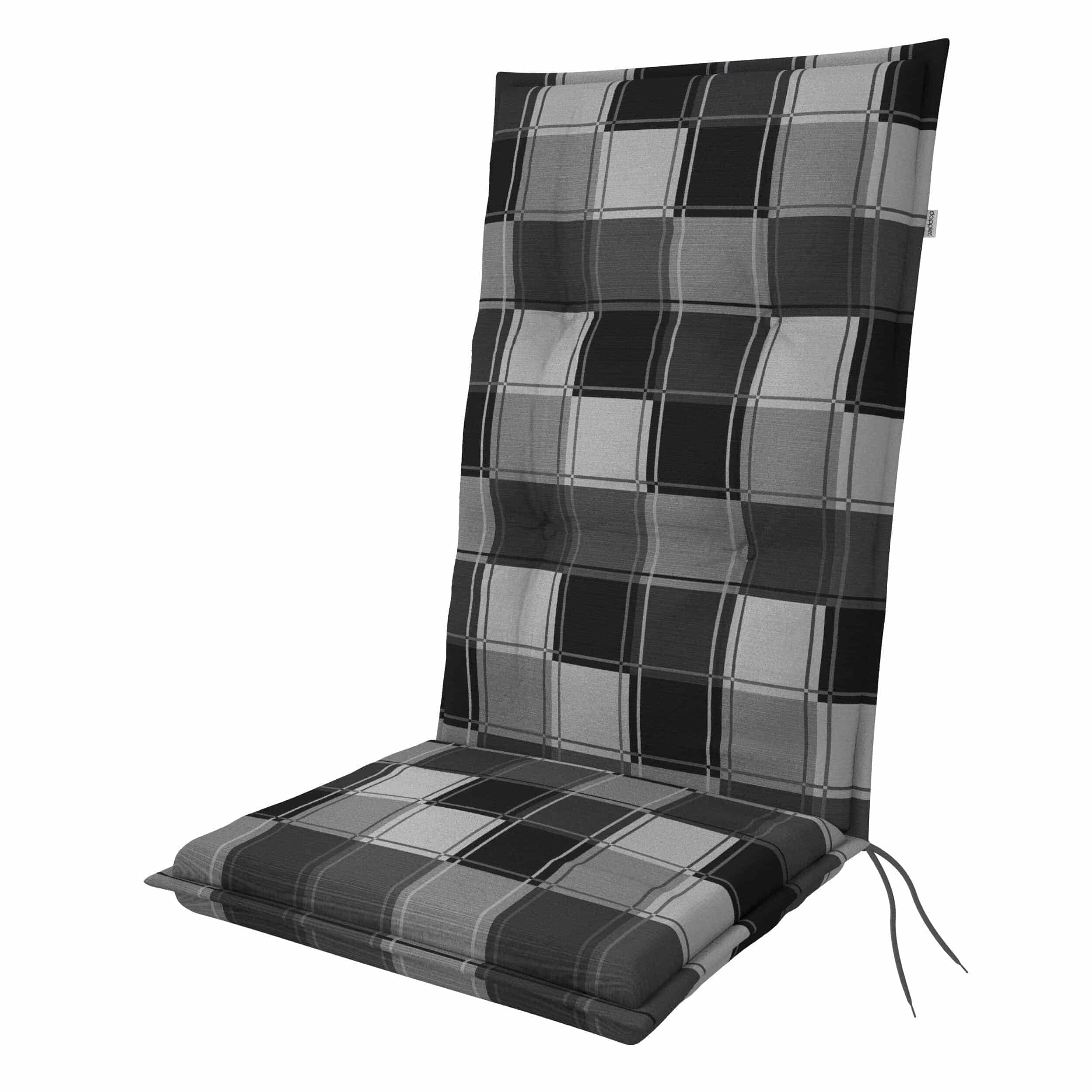Chaise à haut dossier Living TOP