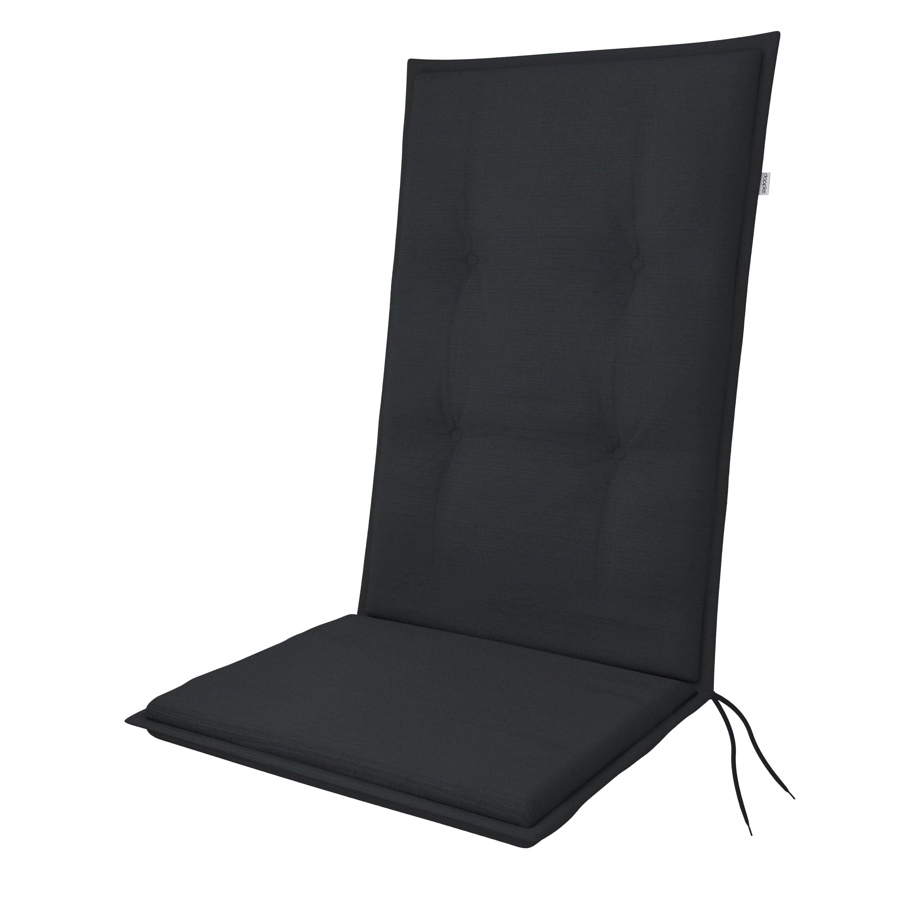 Coussin pour chaise à haut dossier Flair
