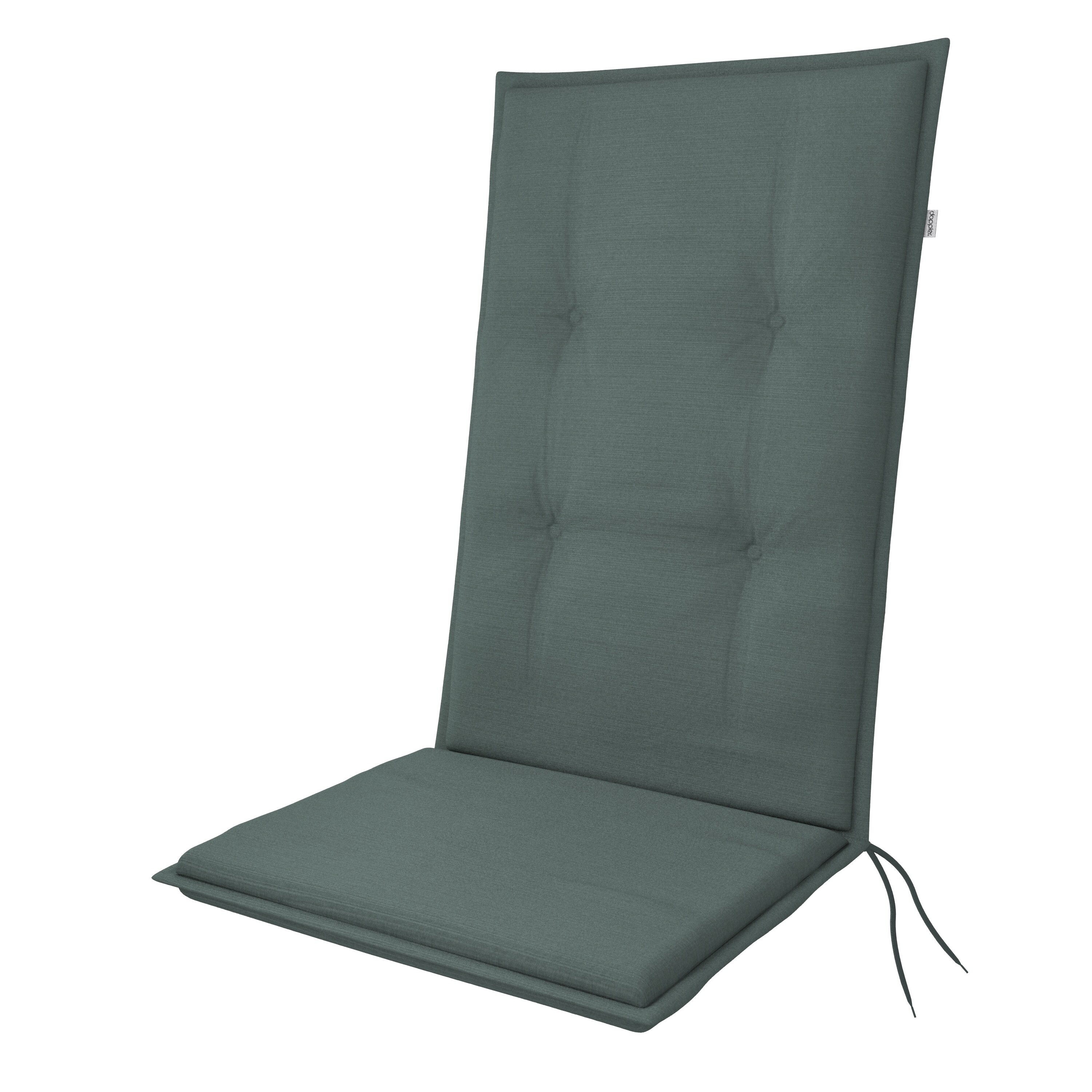 Coussin pour chaise à haut dossier Flair