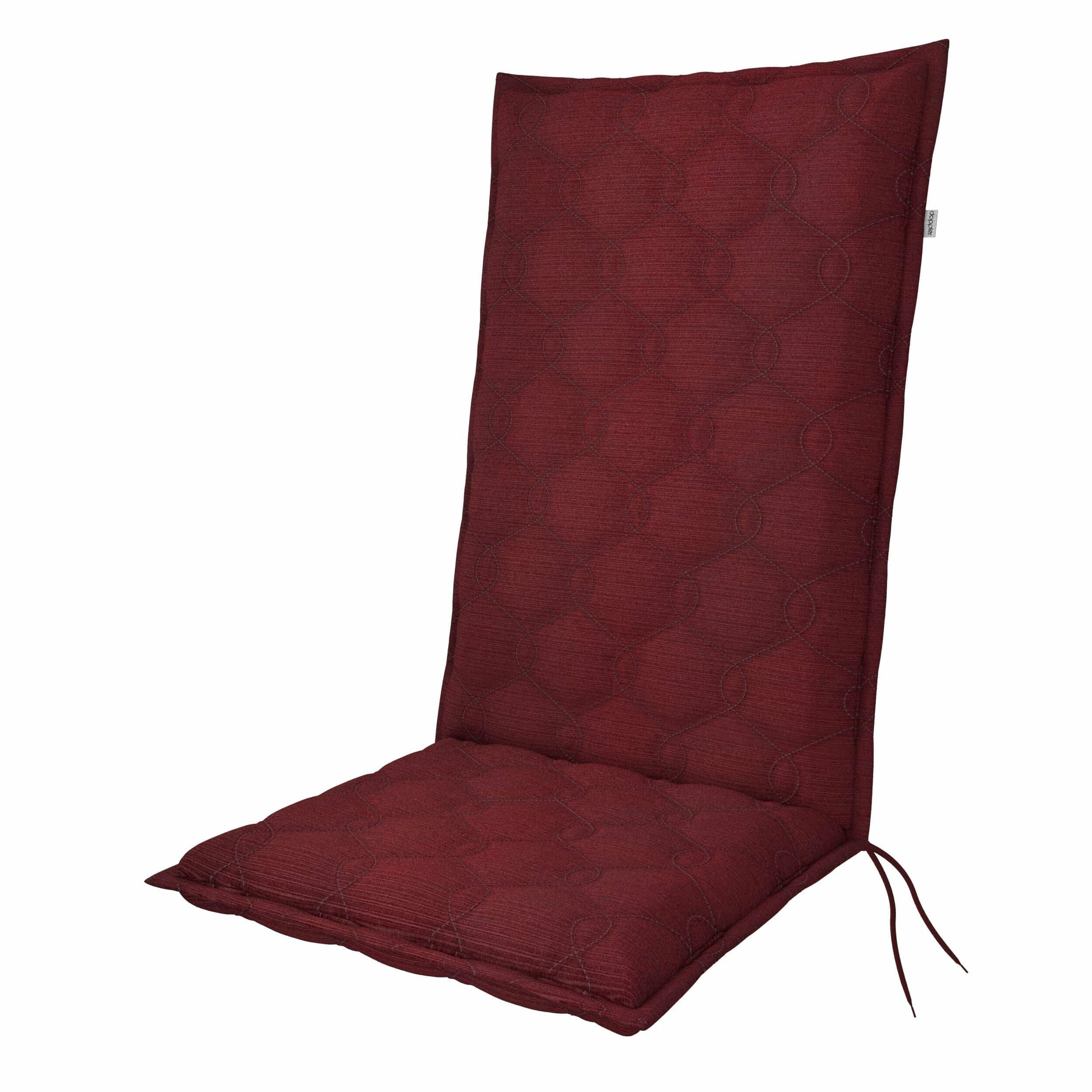 Chaise à haut dossier Fusion