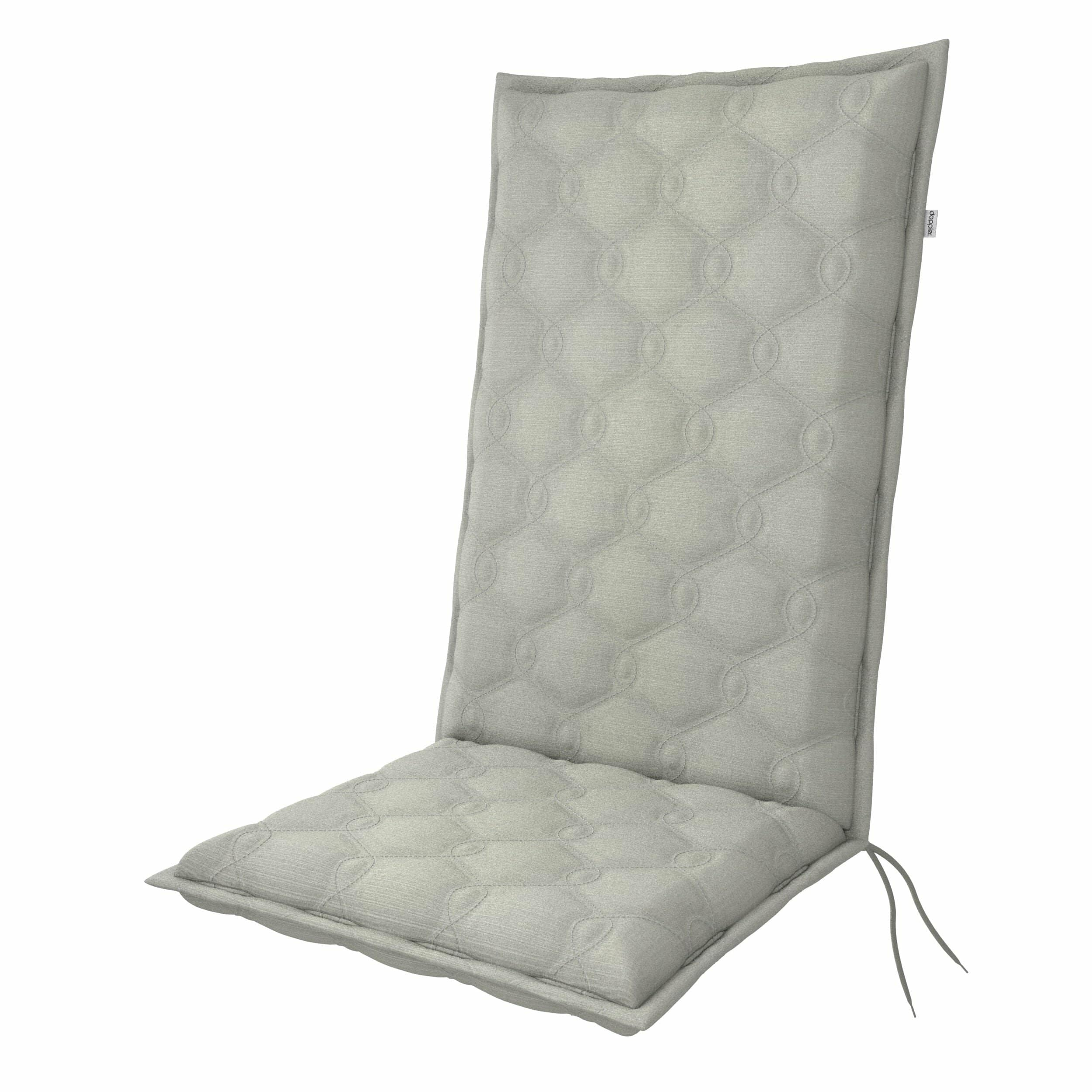 Chaise à haut dossier Fusion