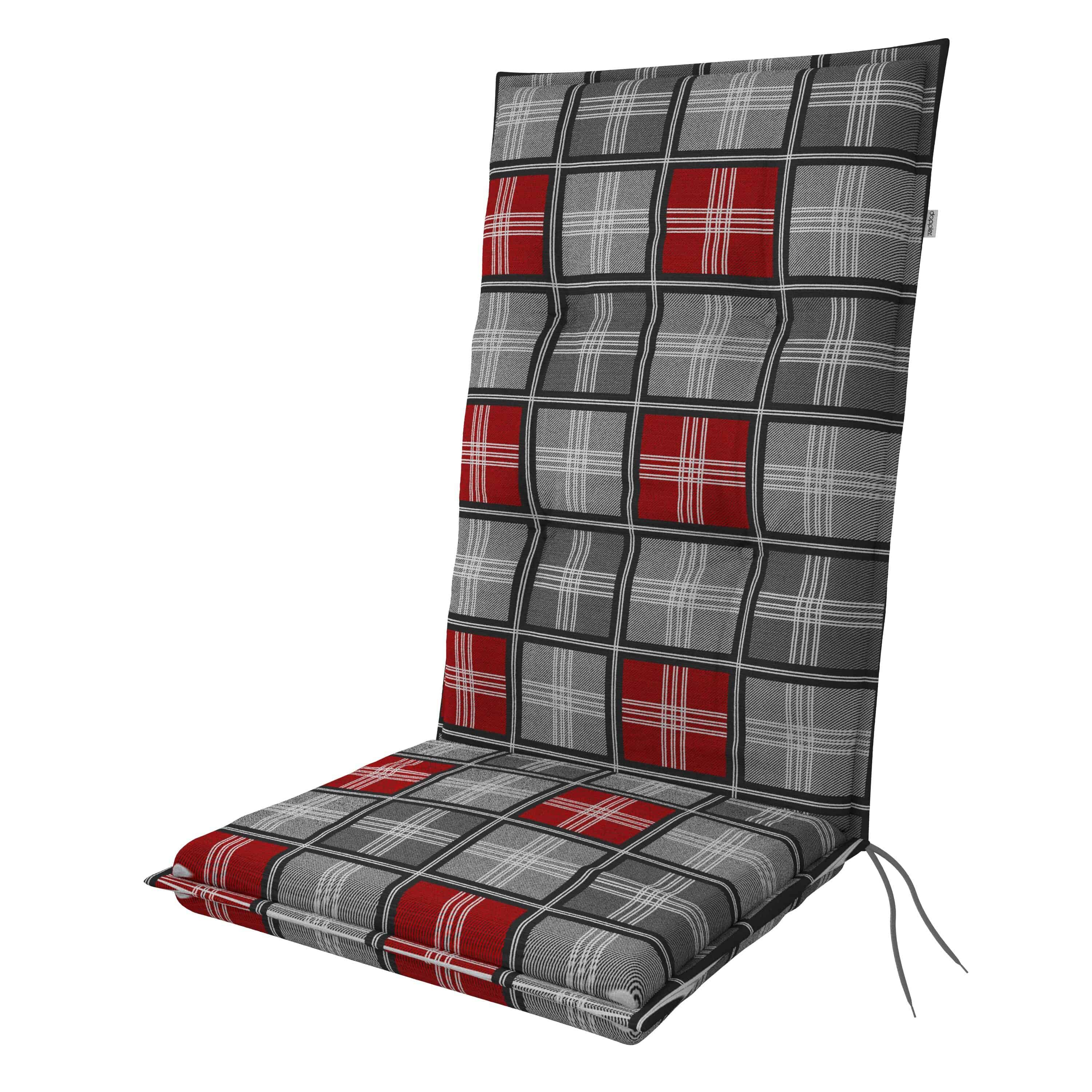 Chaise à haut dossier Motion XL