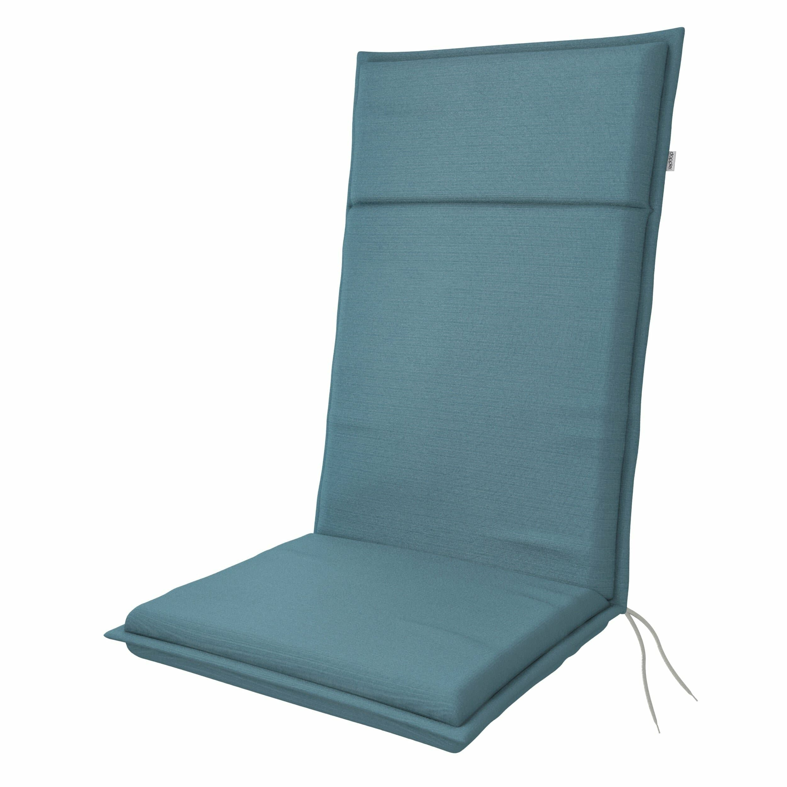 Housse pour fauteuil à haut dossier Sierra