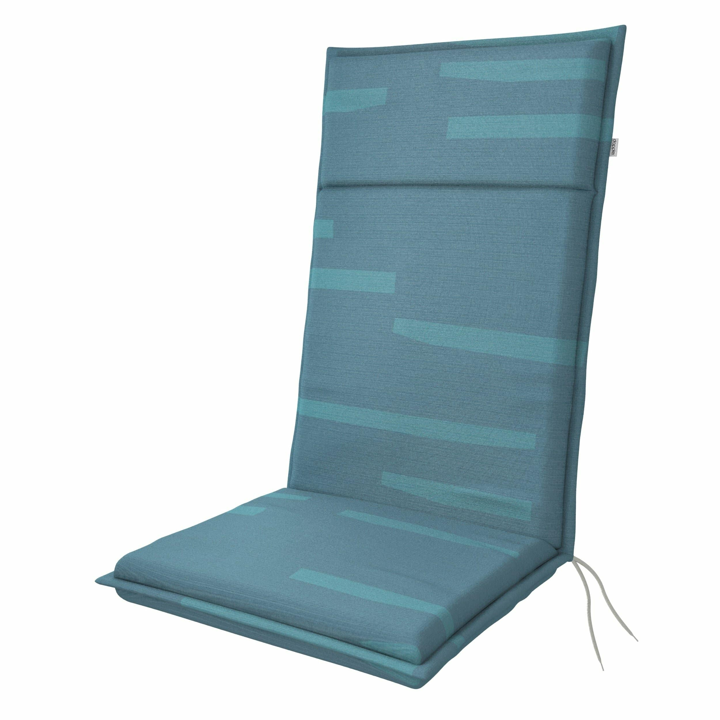 Housse pour fauteuil à haut dossier Sierra