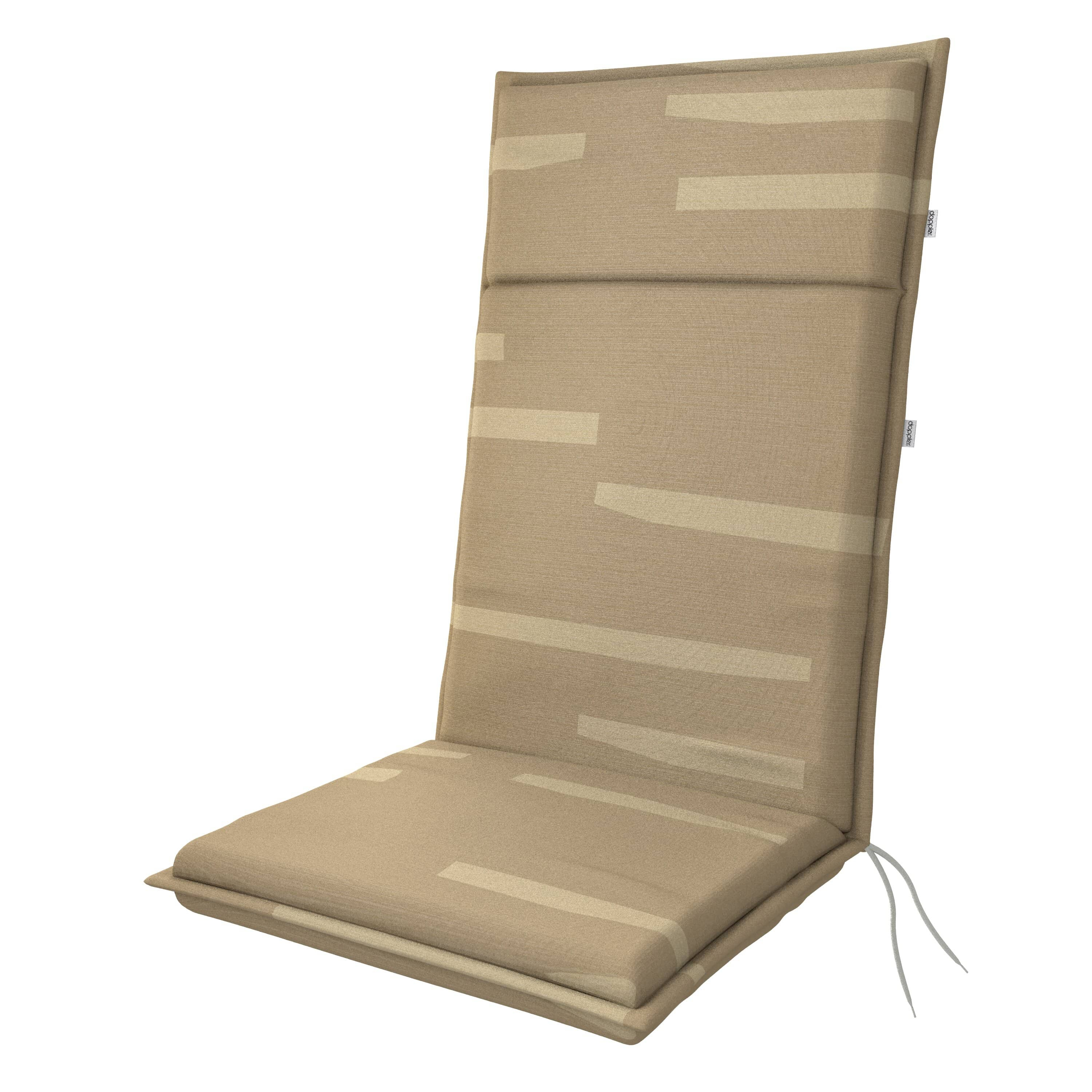 Housse pour fauteuil à haut dossier Sierra
