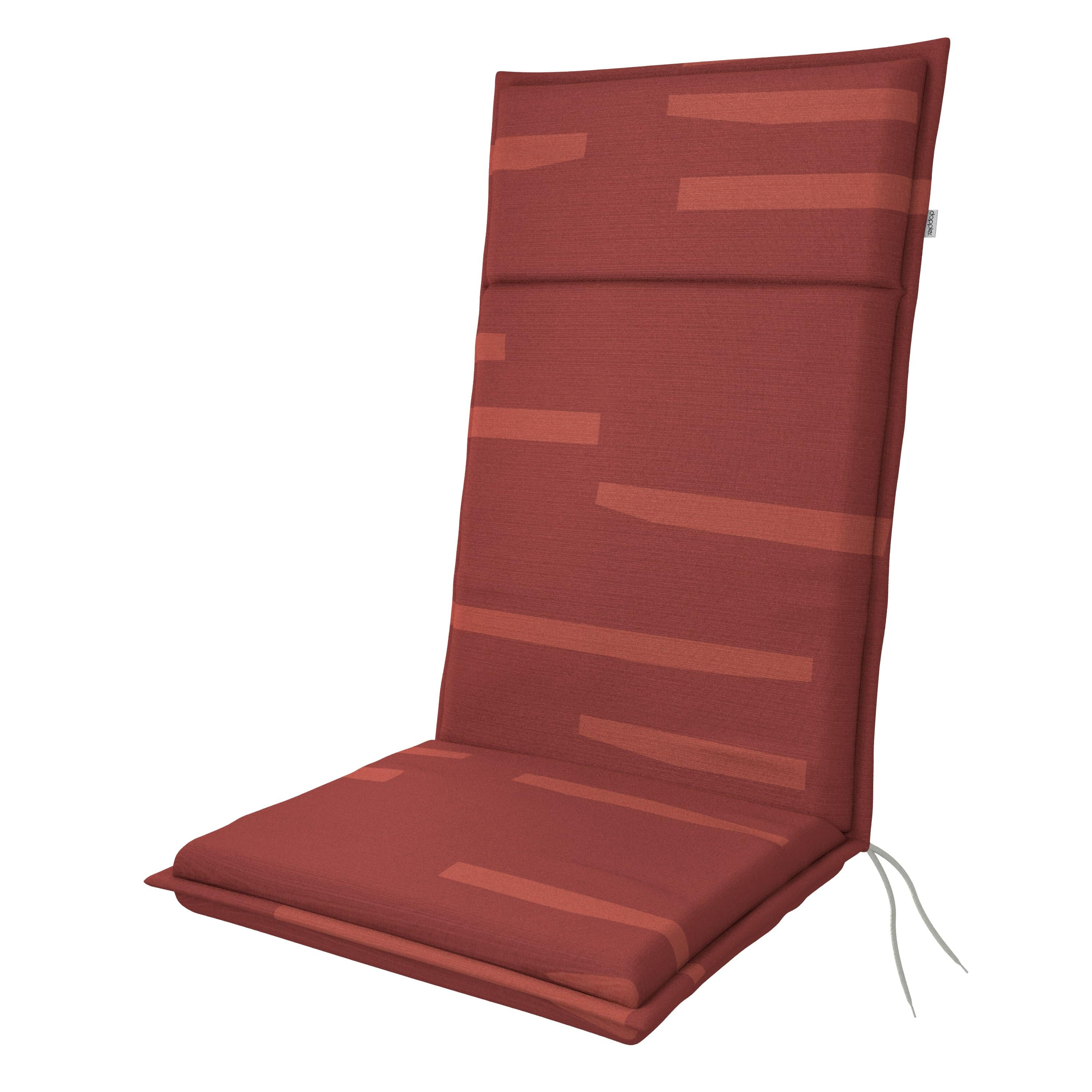 Housse pour fauteuil à haut dossier Sierra