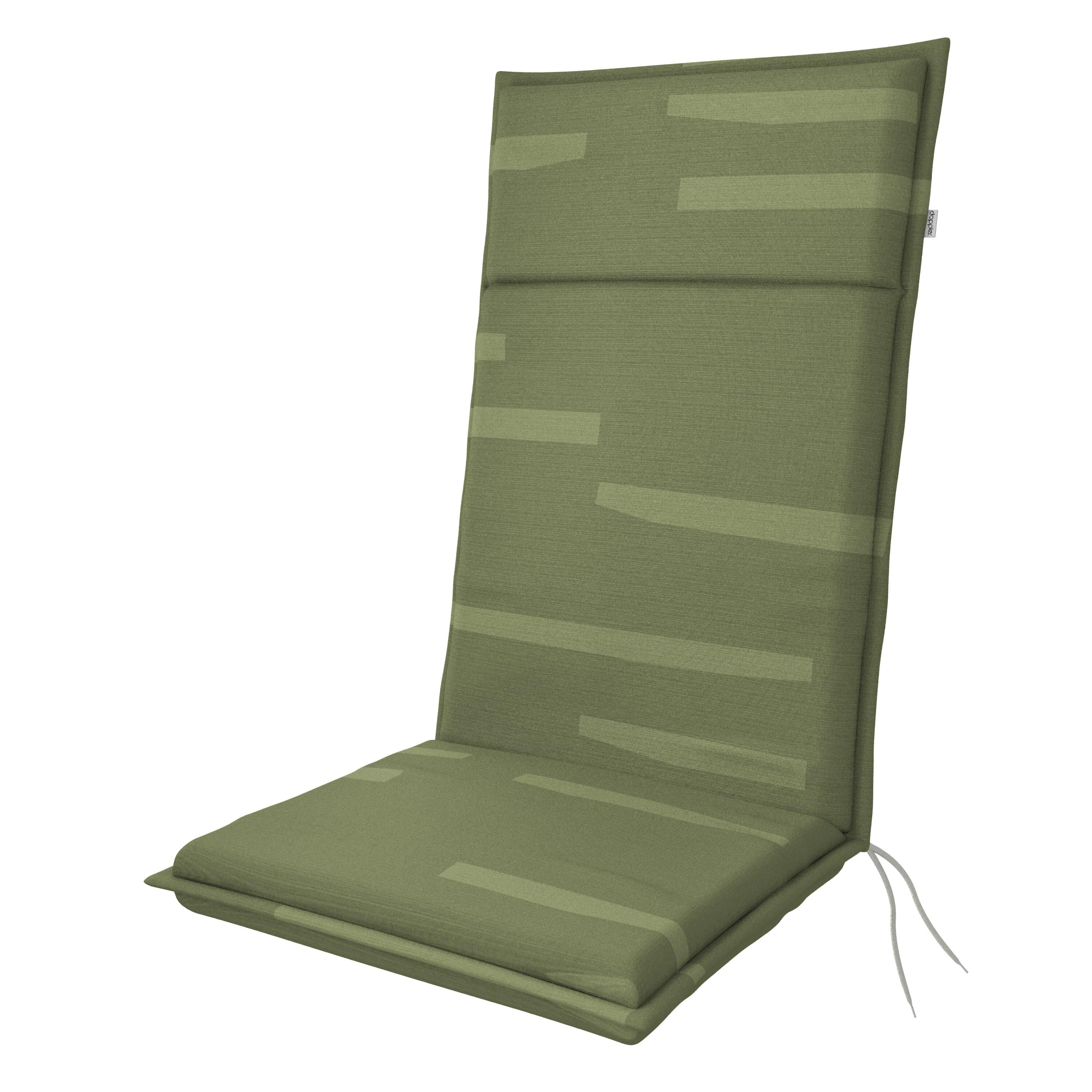 Housse pour fauteuil à haut dossier Sierra