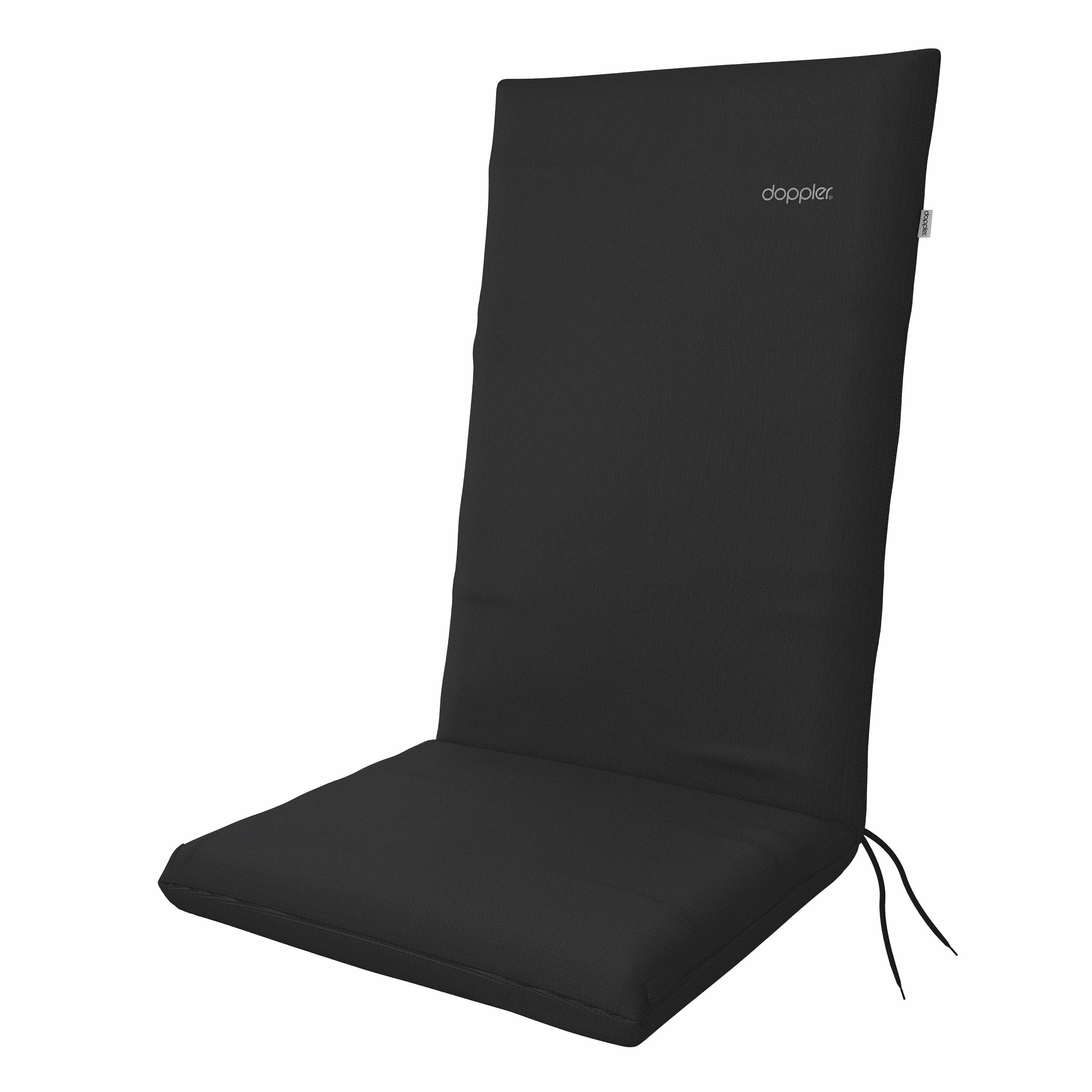 Coussin pour chaise à dossier haut Nature