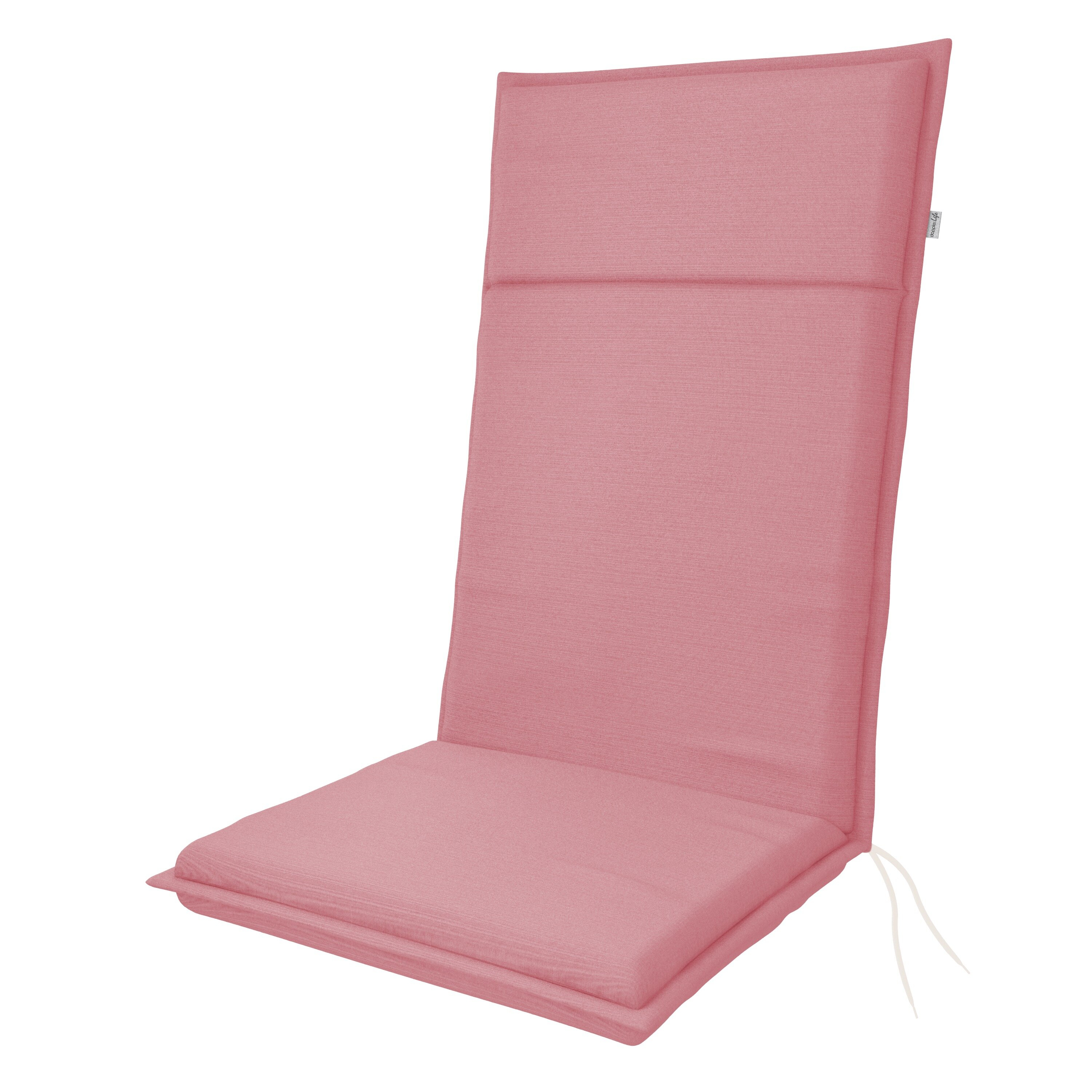 Coussin pour chaise à haut dossier Life