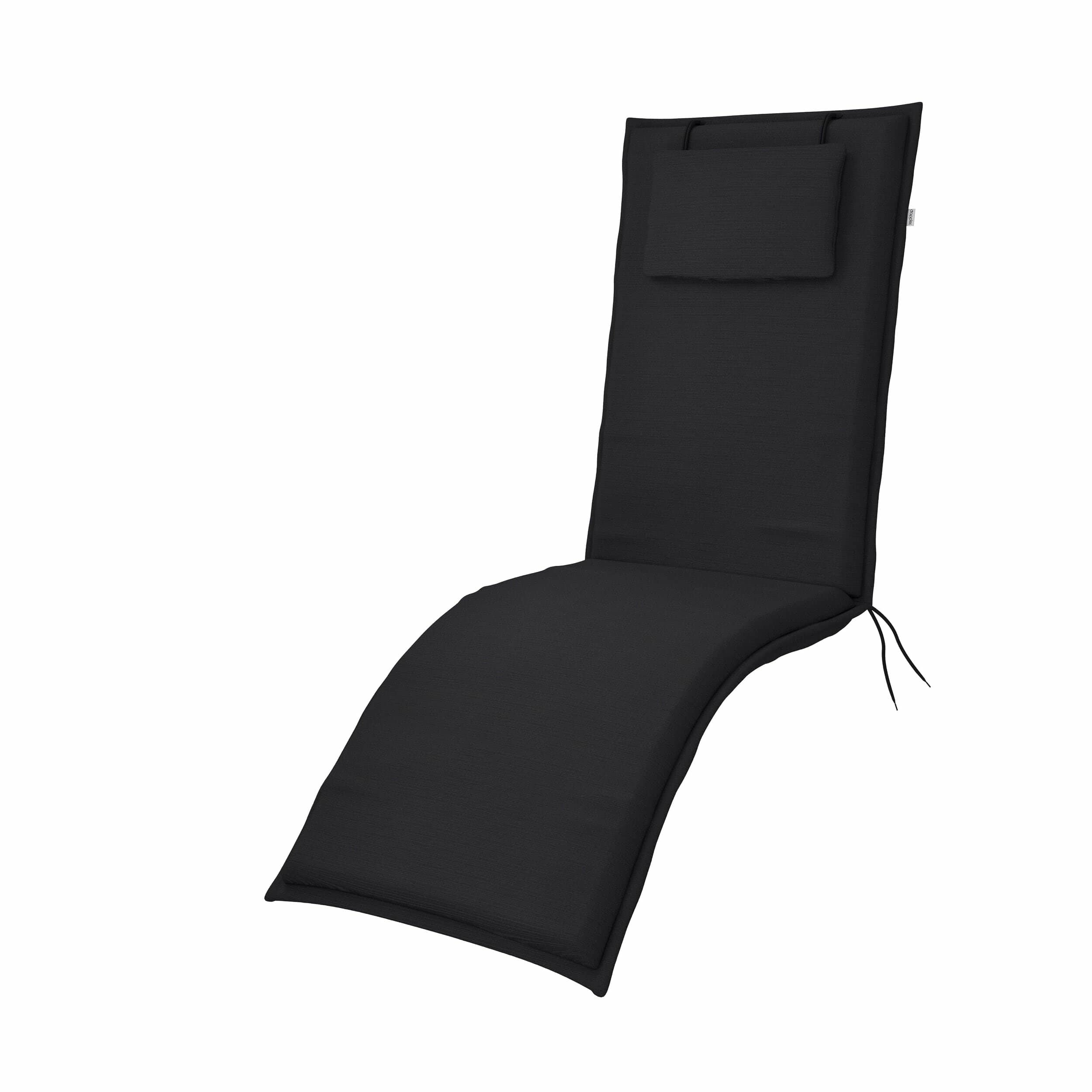 Chaise relax Elegant