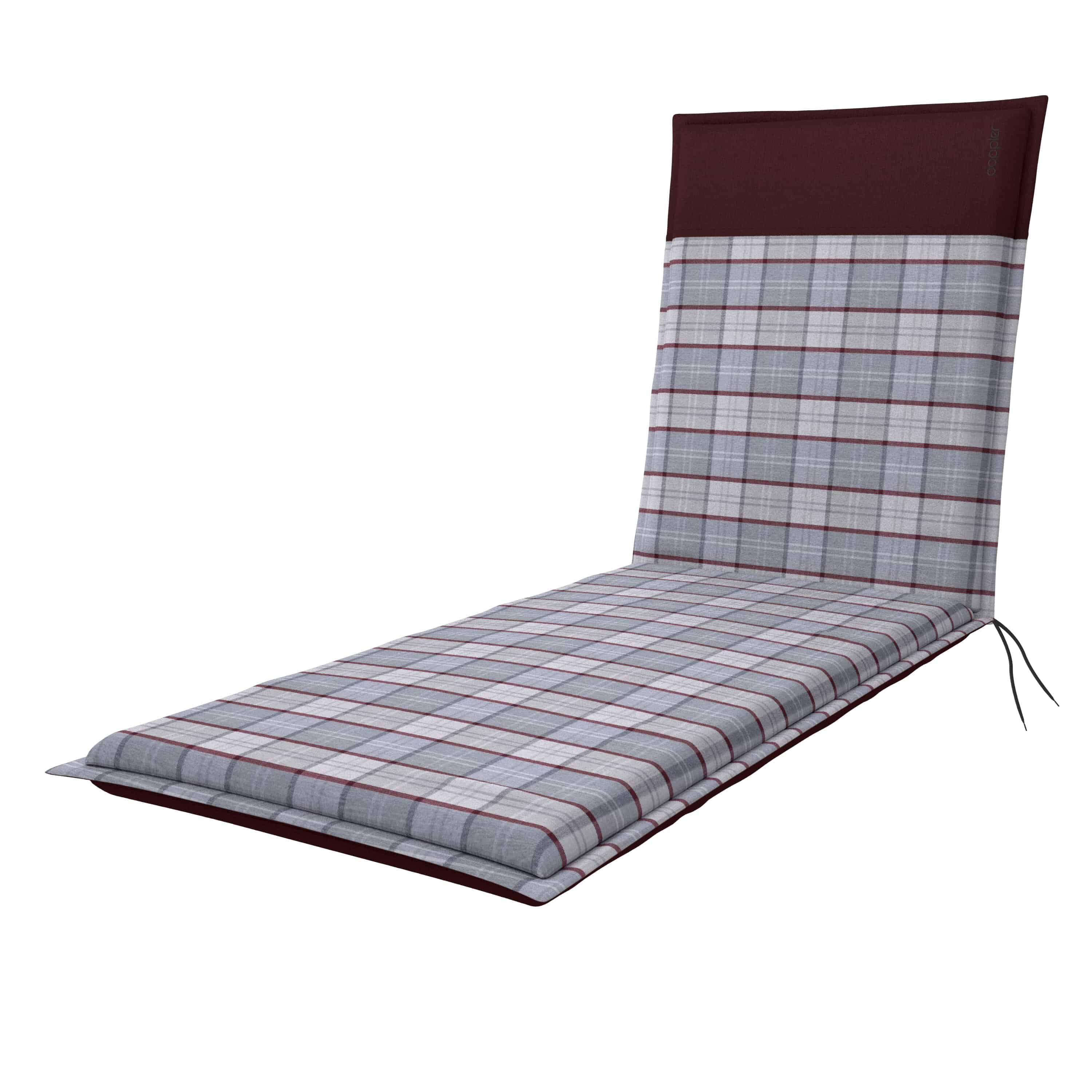 Auflage Relaxliege Casa