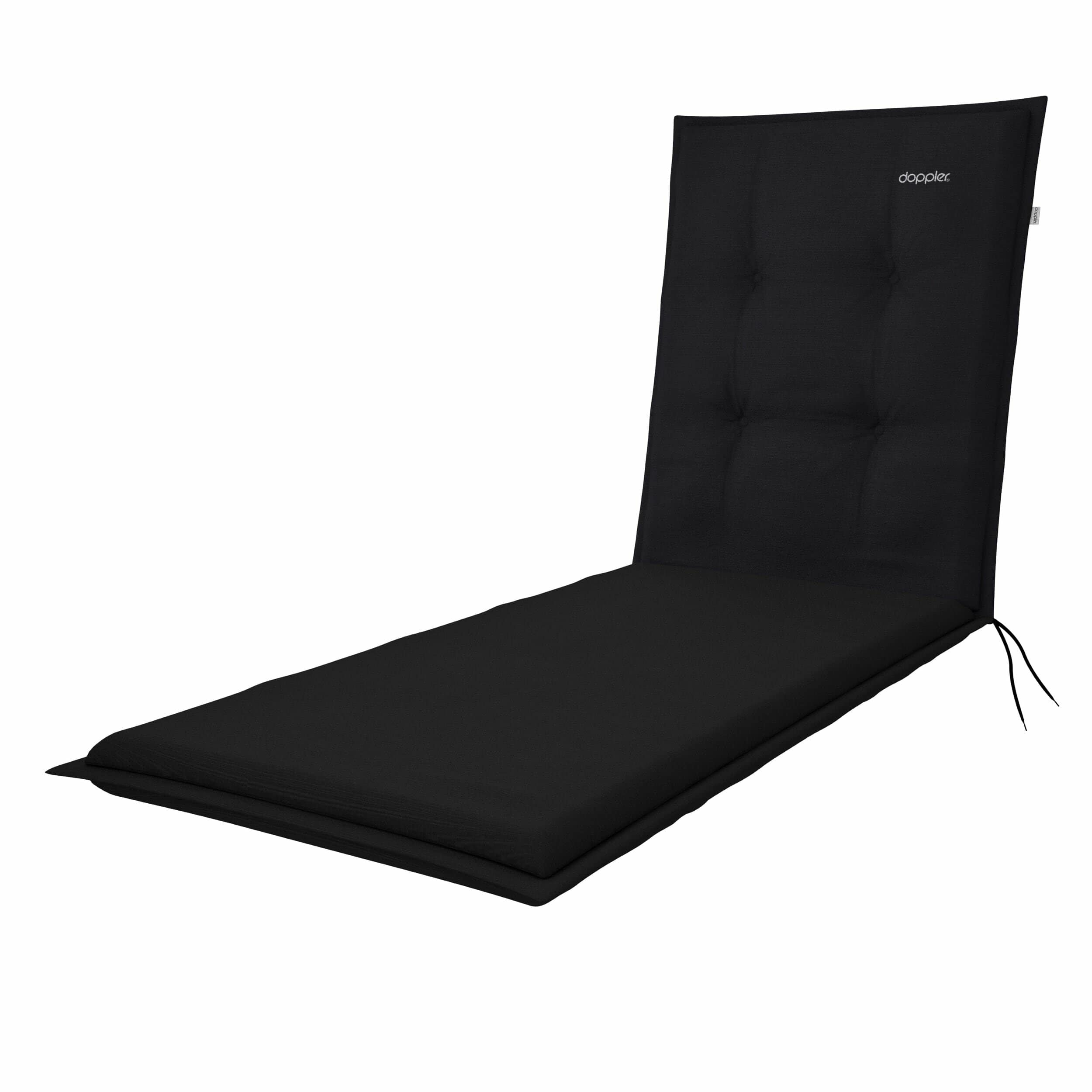Chaise-longue à roulettes Motion XL