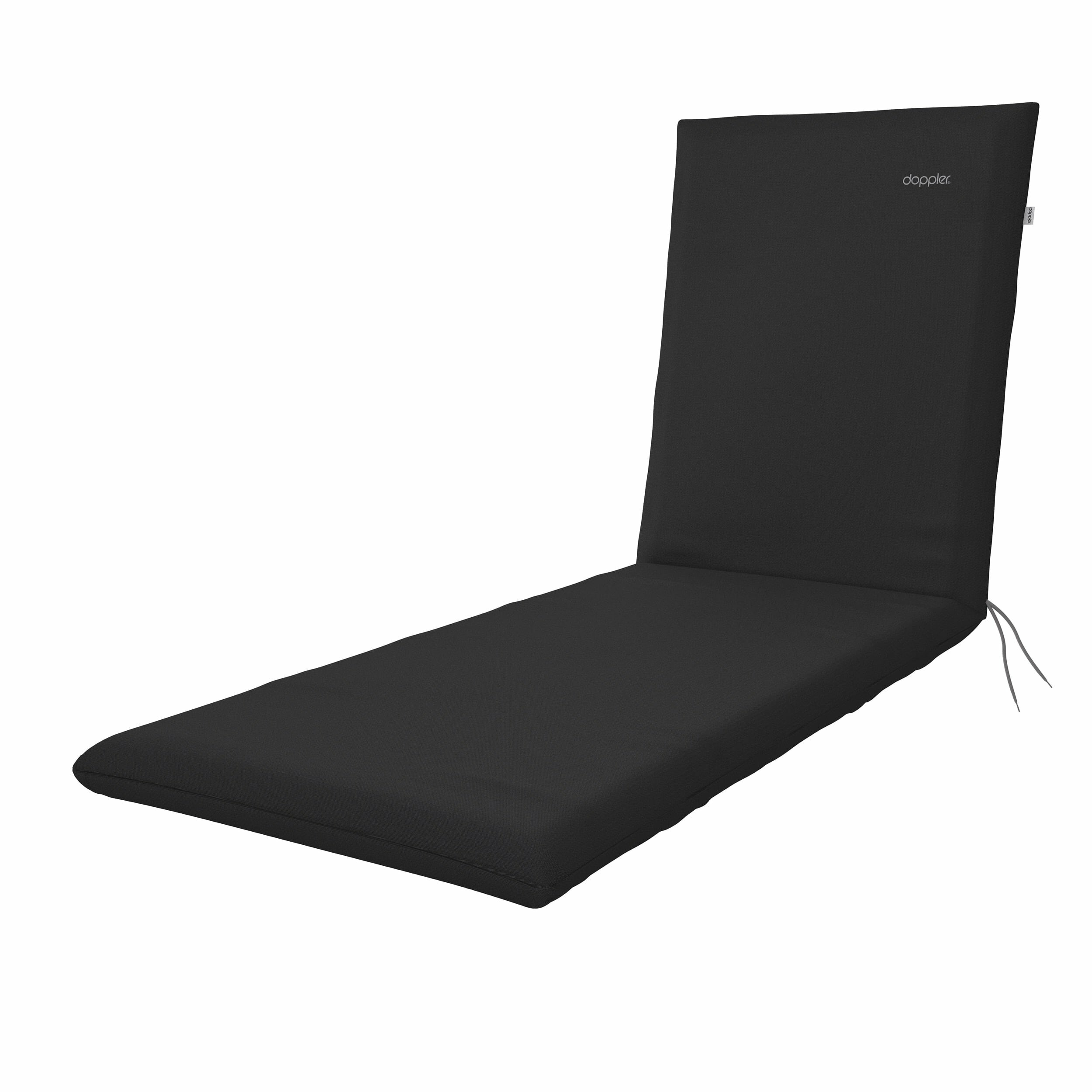 Chaise longue Nature