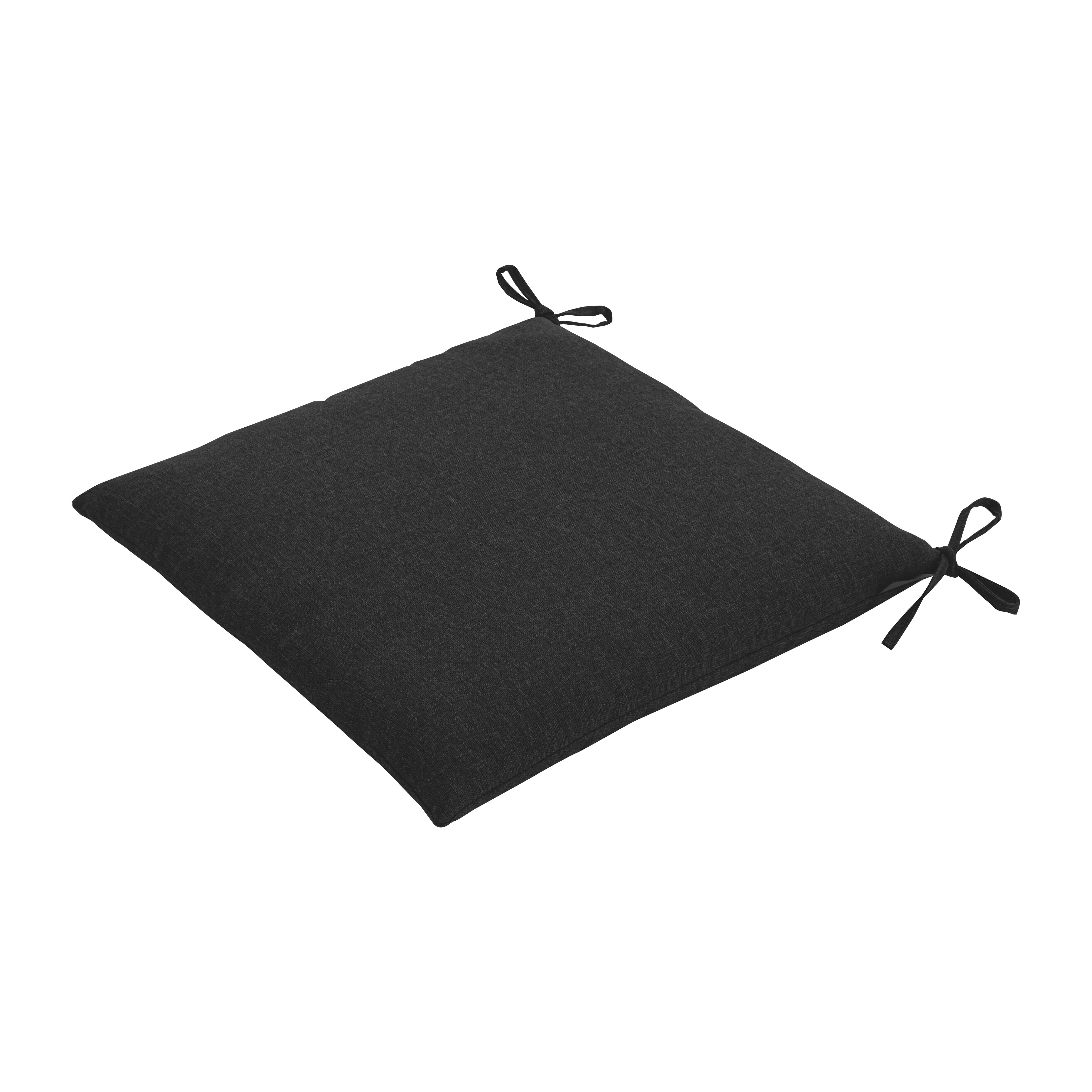 Coussin d'assise nature