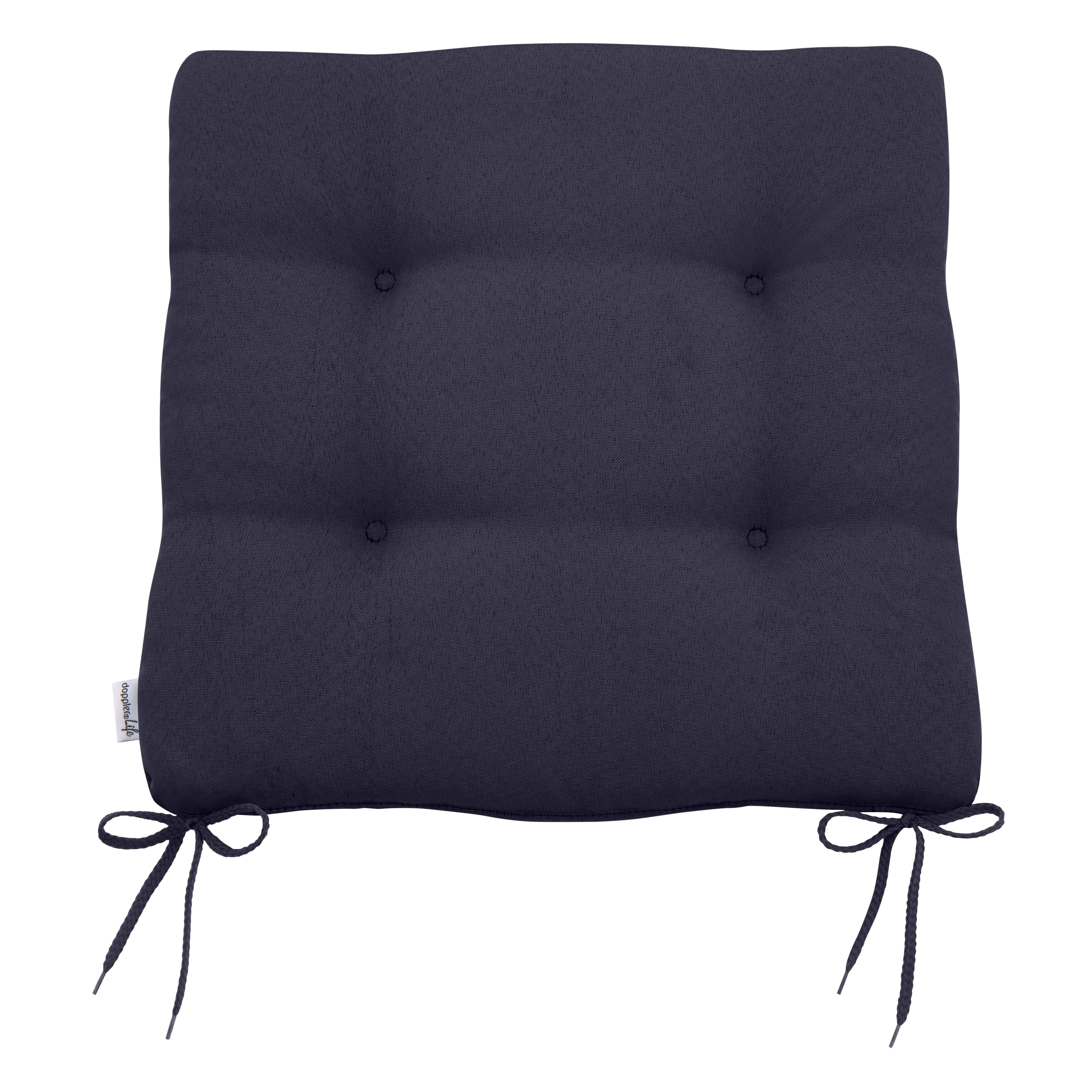 Coussin d'assise Life