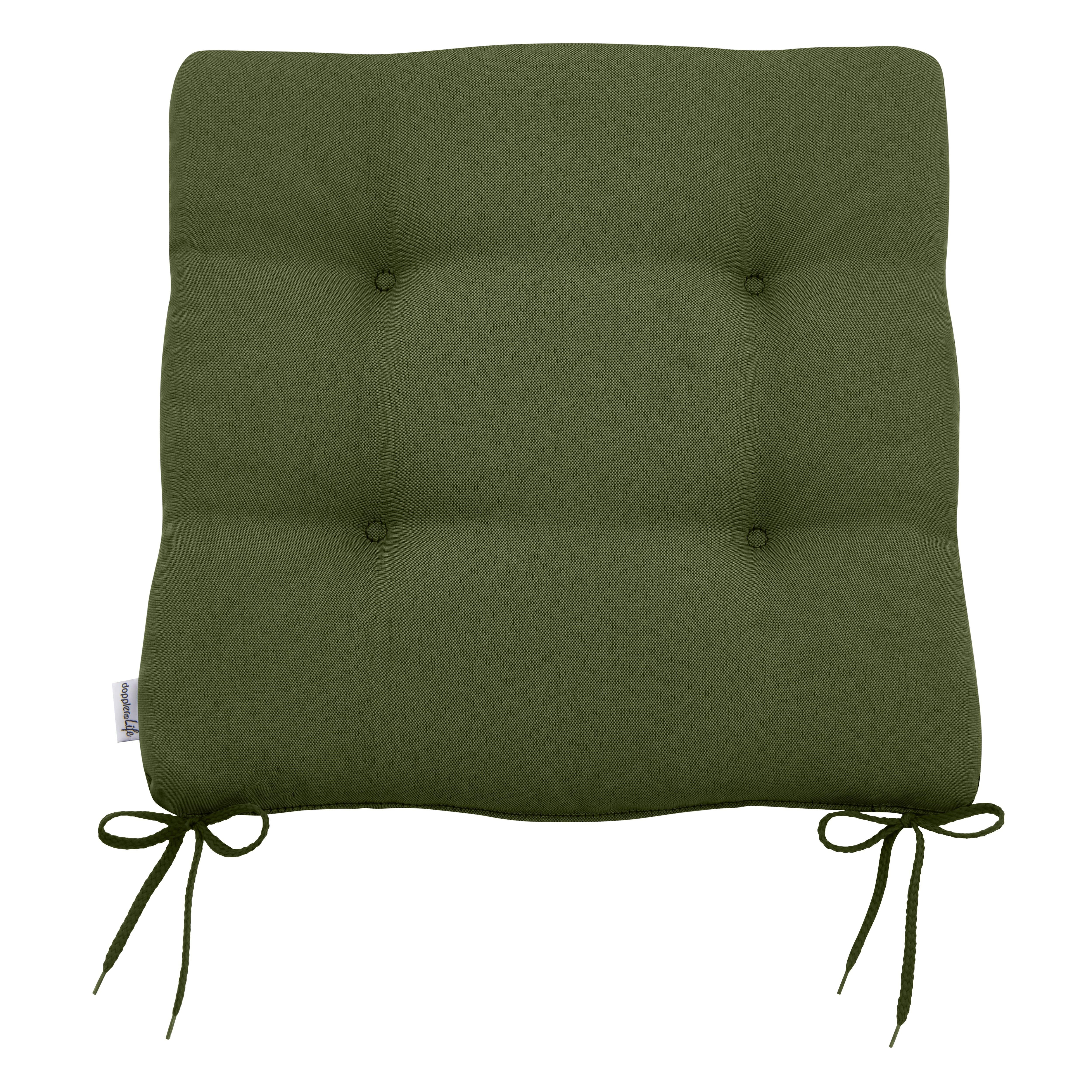 Coussin d'assise Life