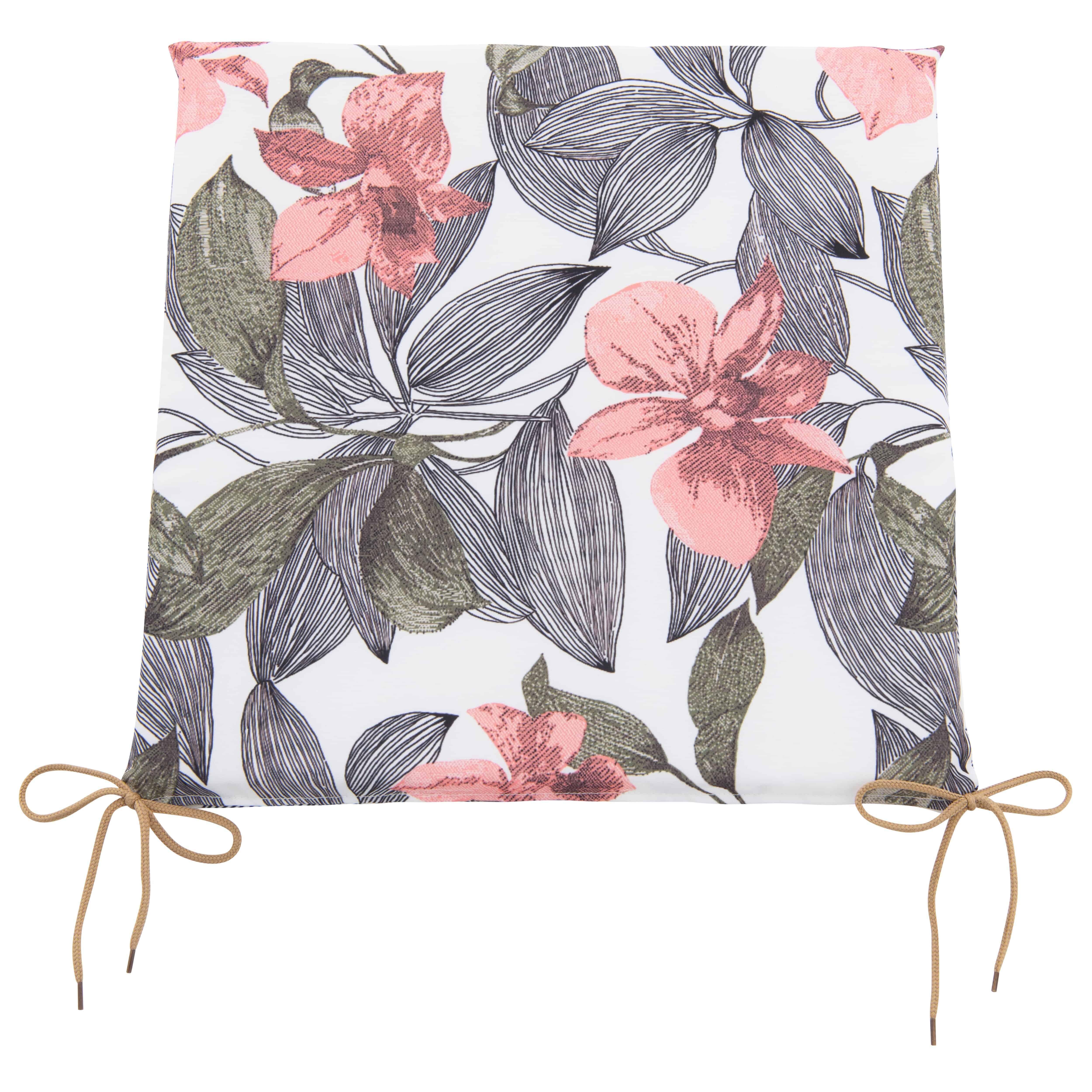 Coussin d'assise