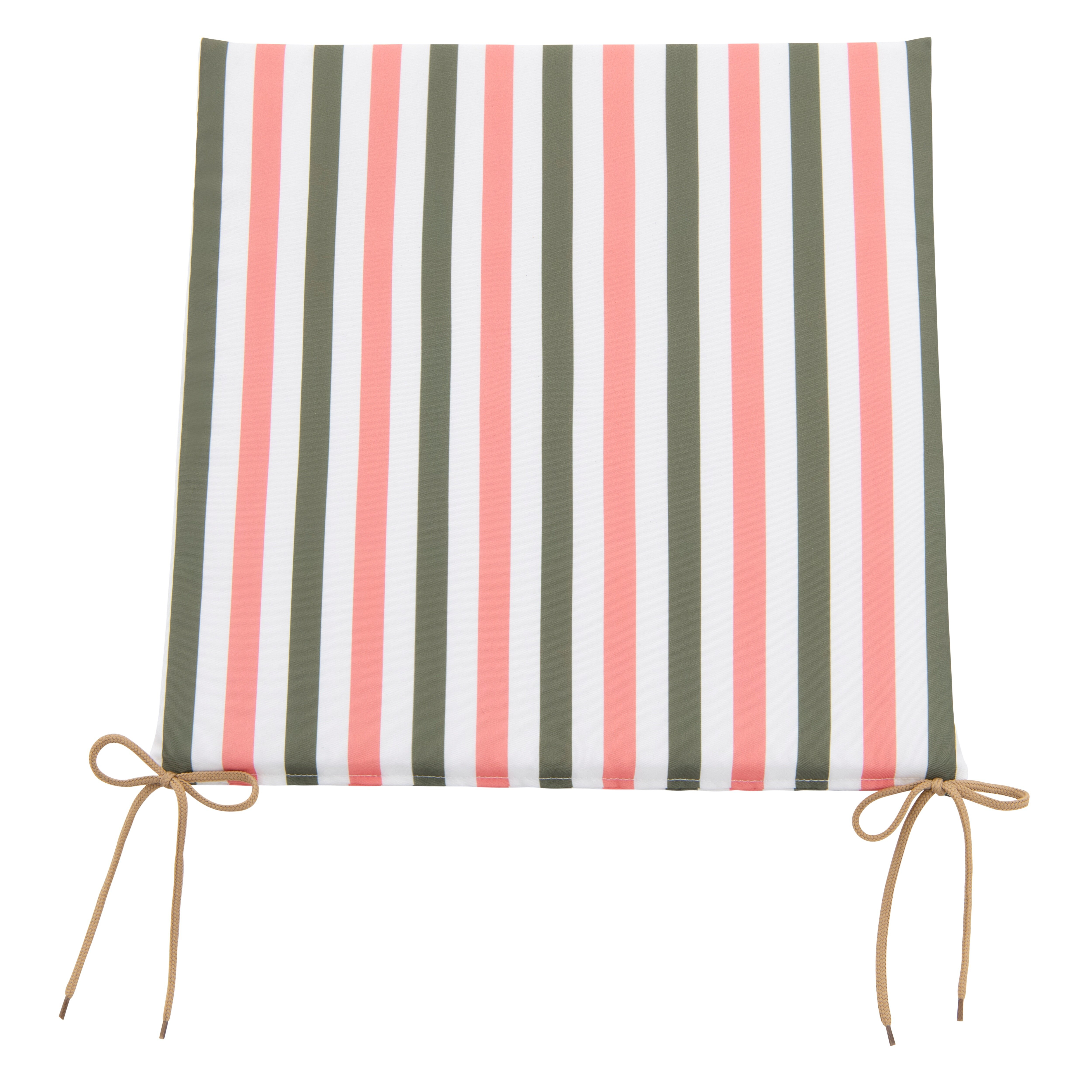 Coussin d'assise