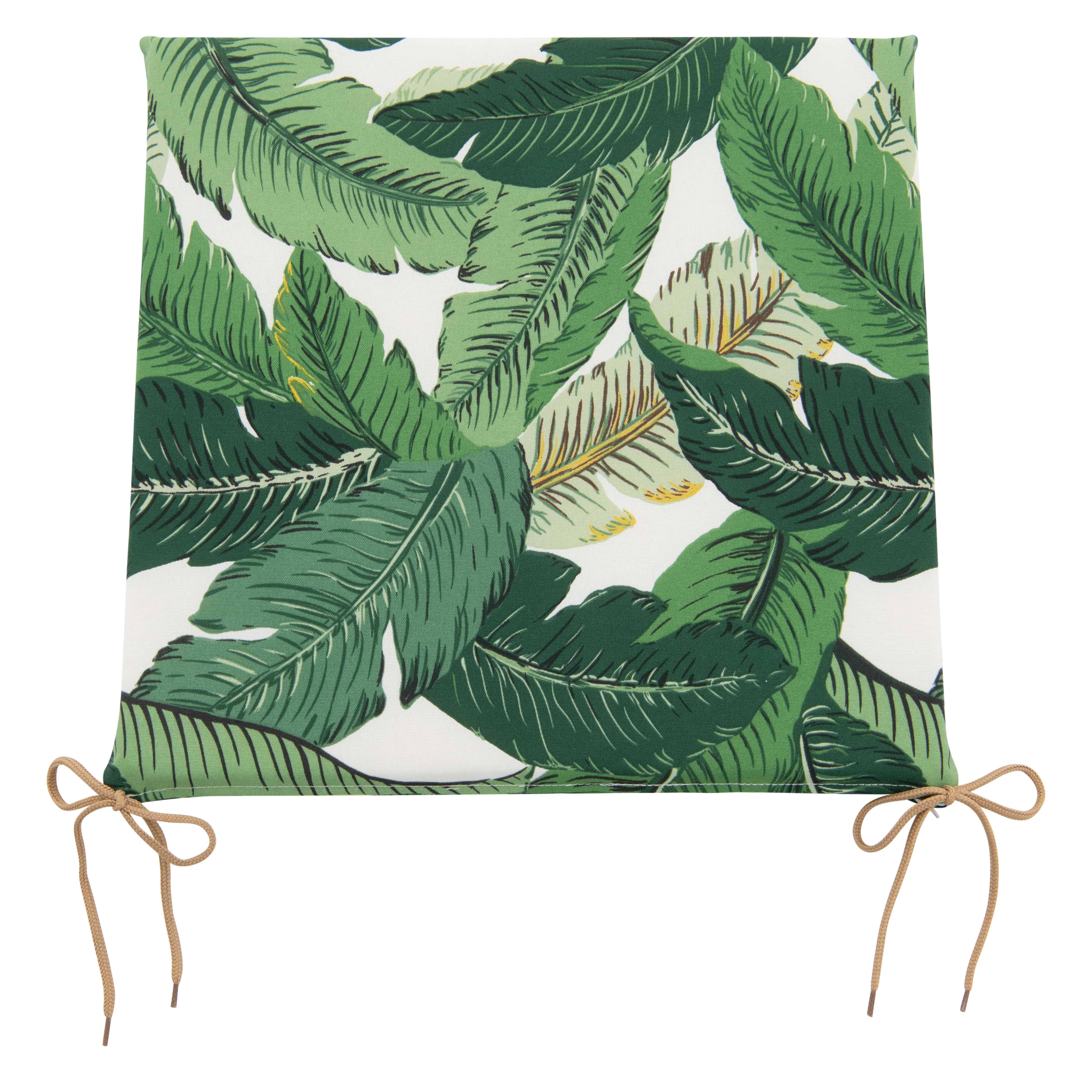 Coussin d'assise