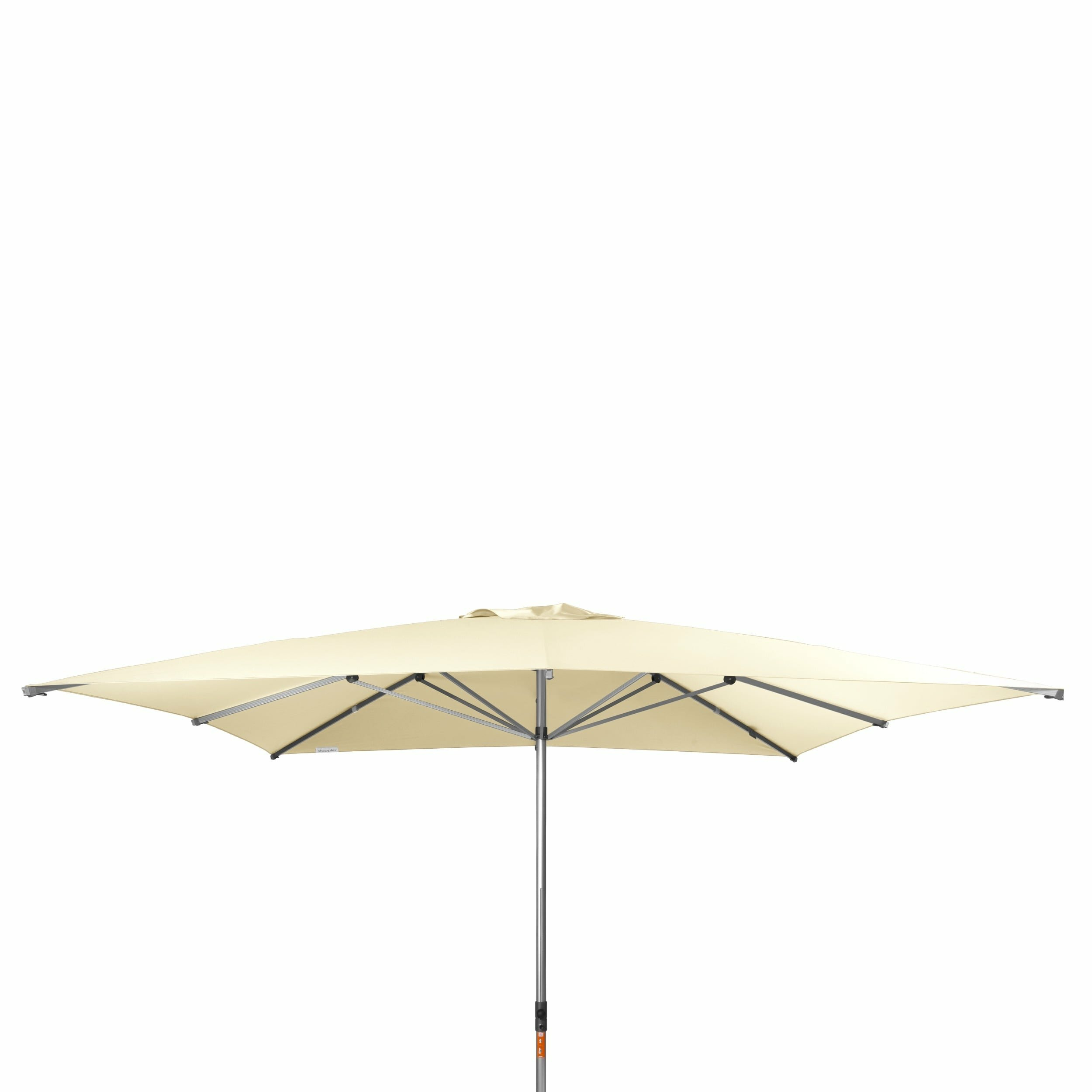 Alu Expert 350 x 350 Télescopique