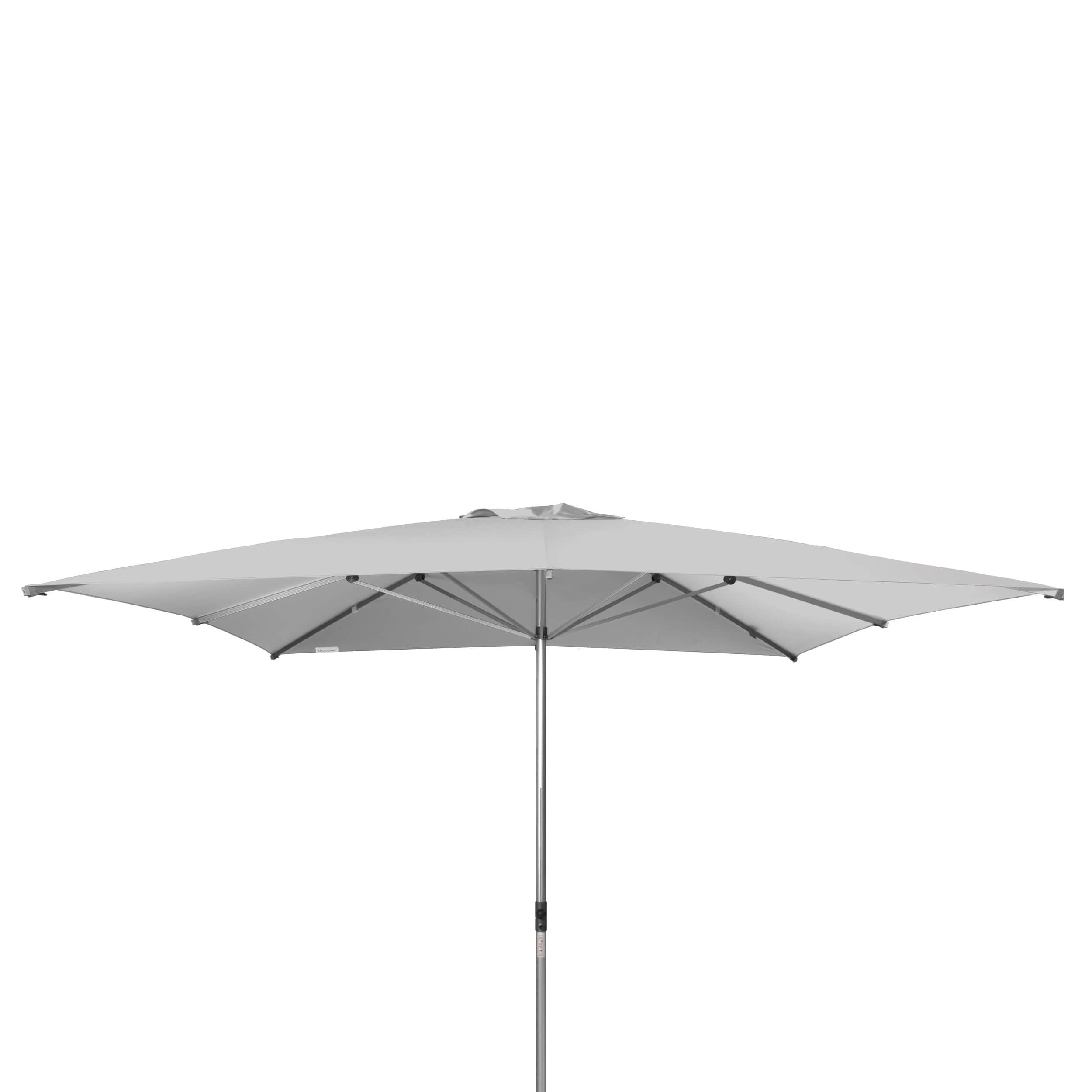 Alu Expert 350 x 350 Télescopique