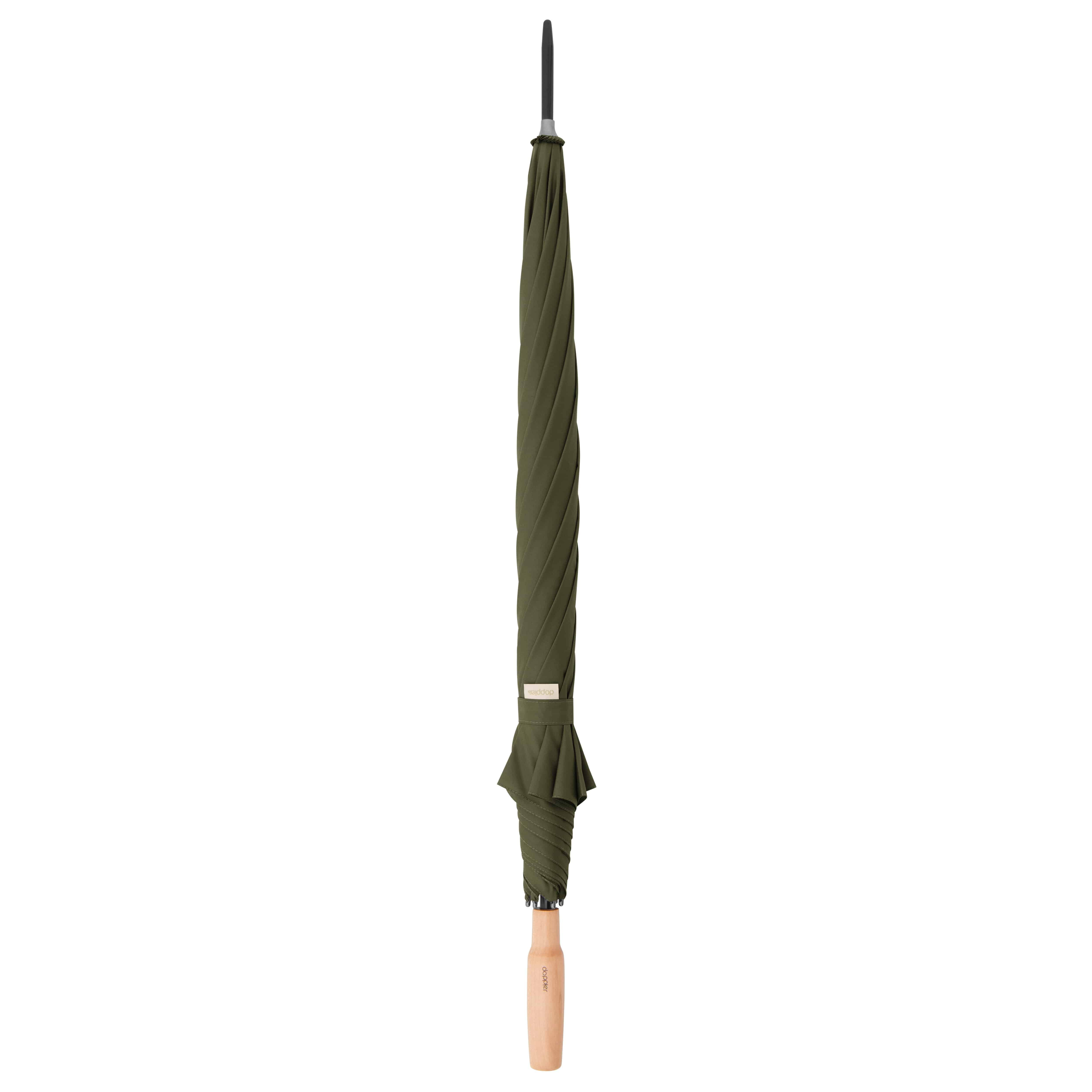 Nature Stick AC - parapluie écologique