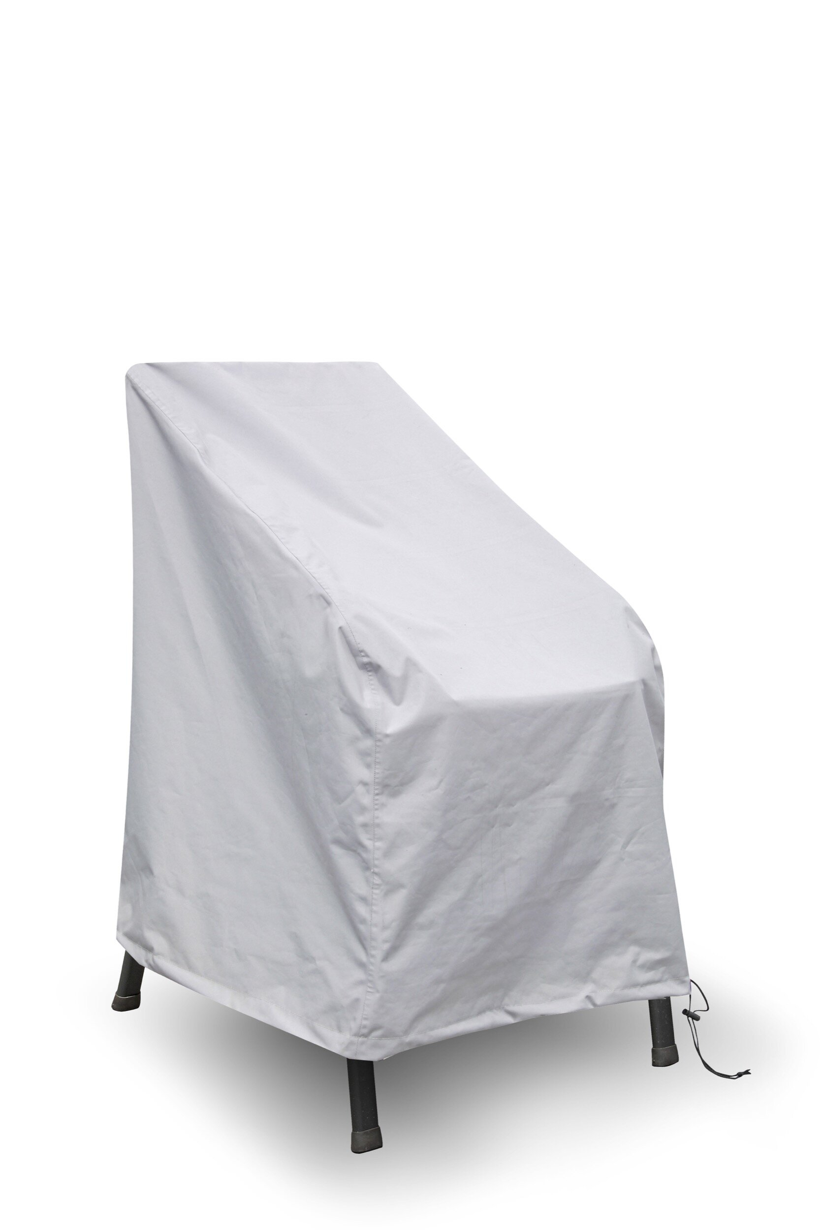 Housse de protection pour 1 chaise pliante