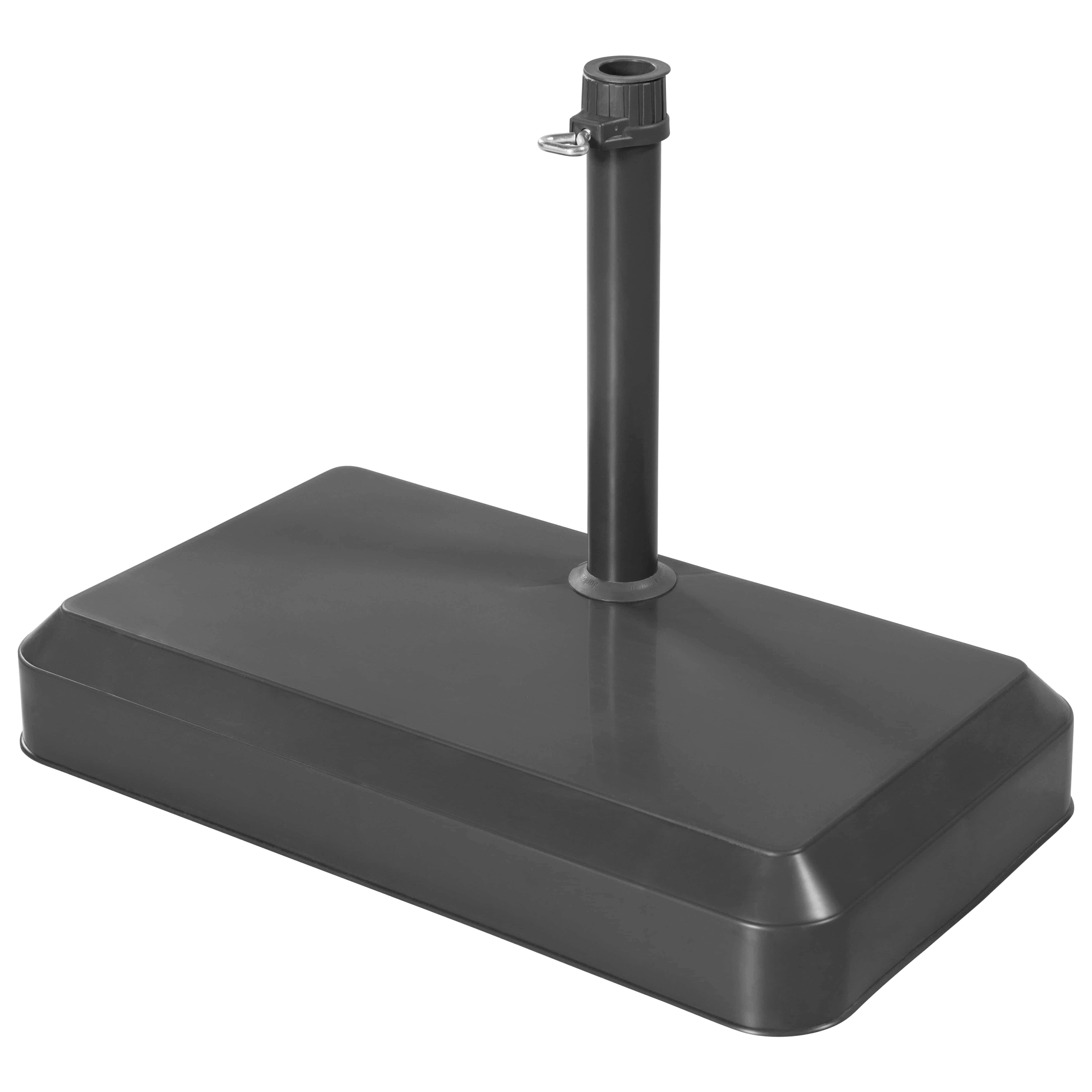 Socle en béton balcon 20 kg
