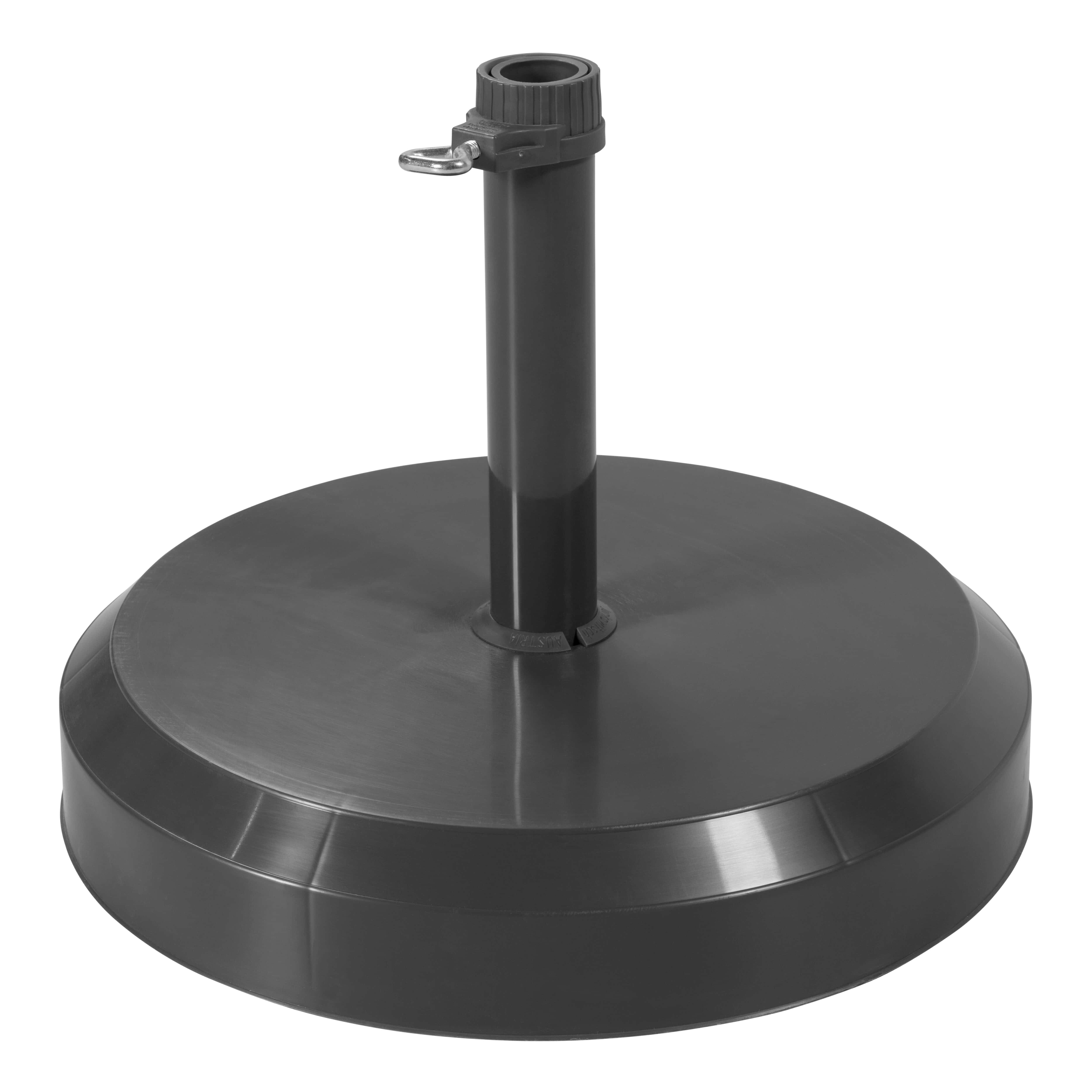 Socle en béton 25 kg