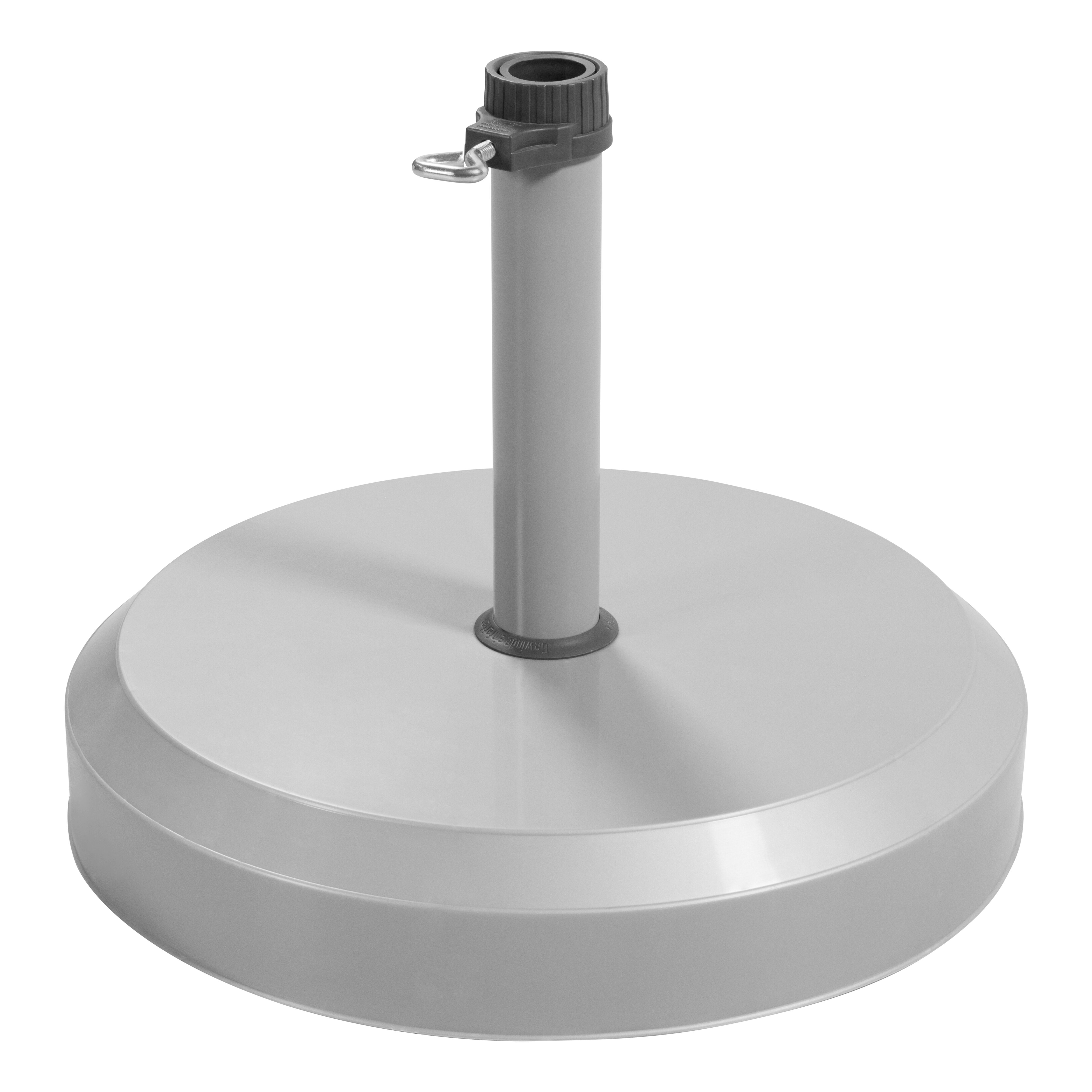 Socle en béton 25 kg