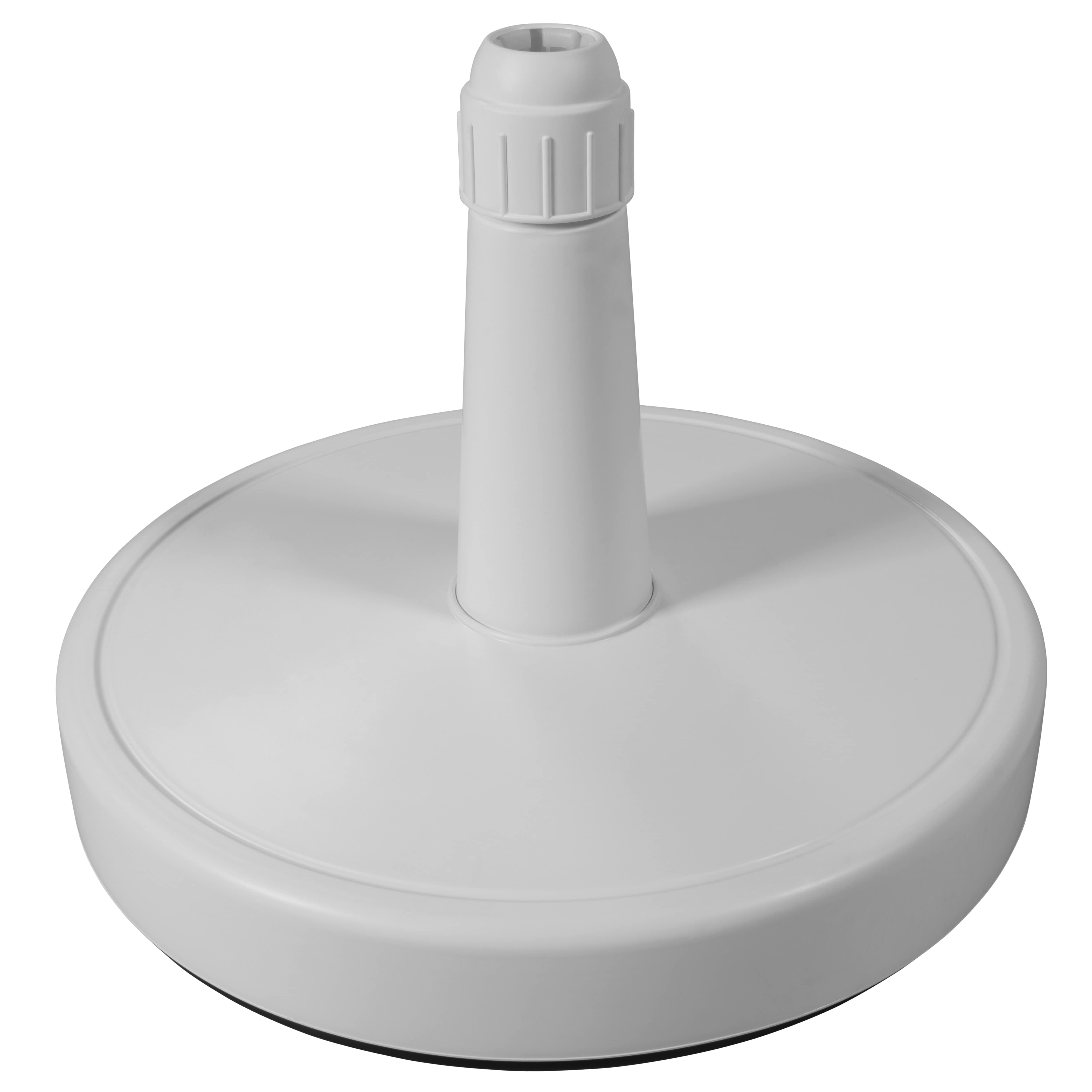 Socle de remplissage pour grands parasols 70 l