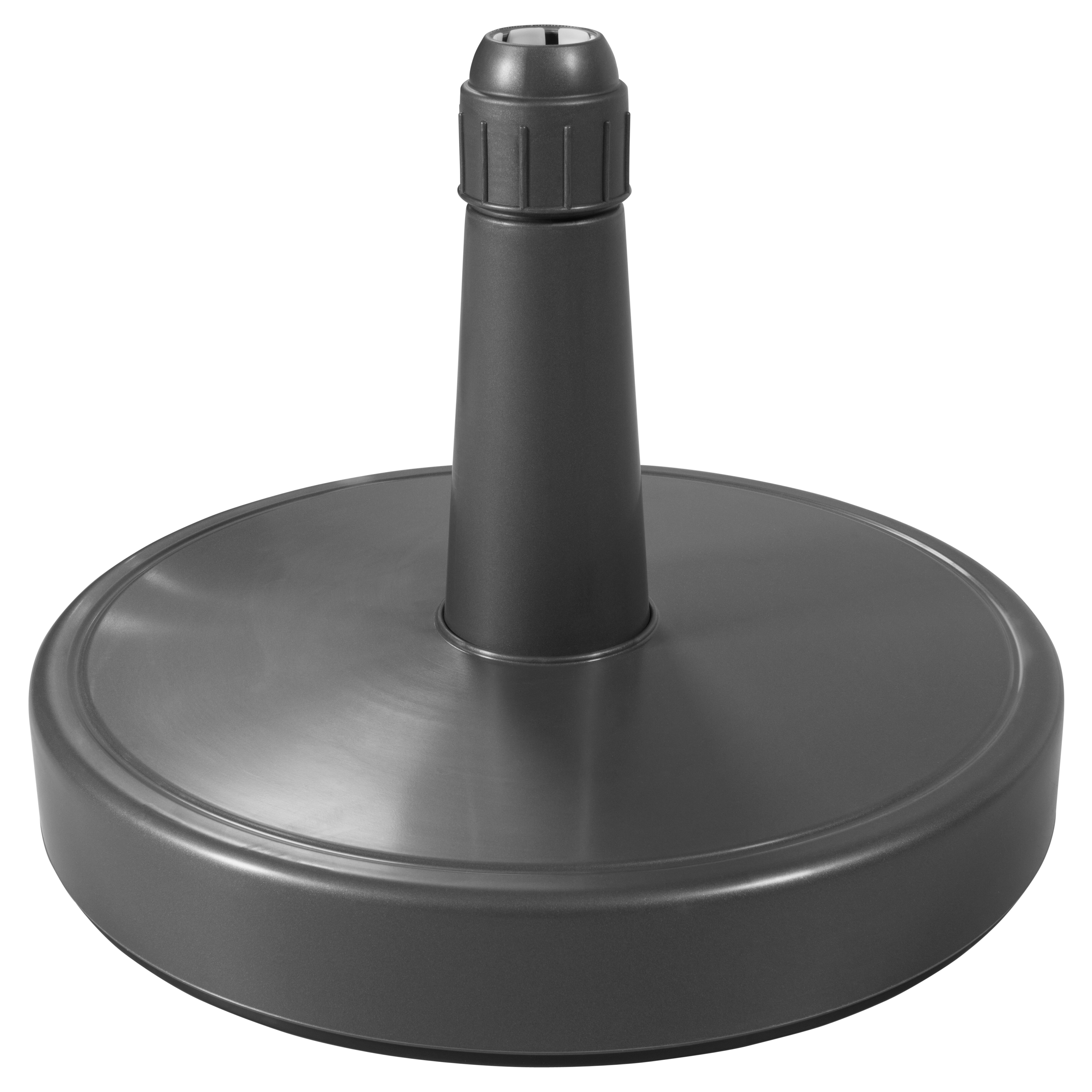 Socle de remplissage pour grands parasols 70 l