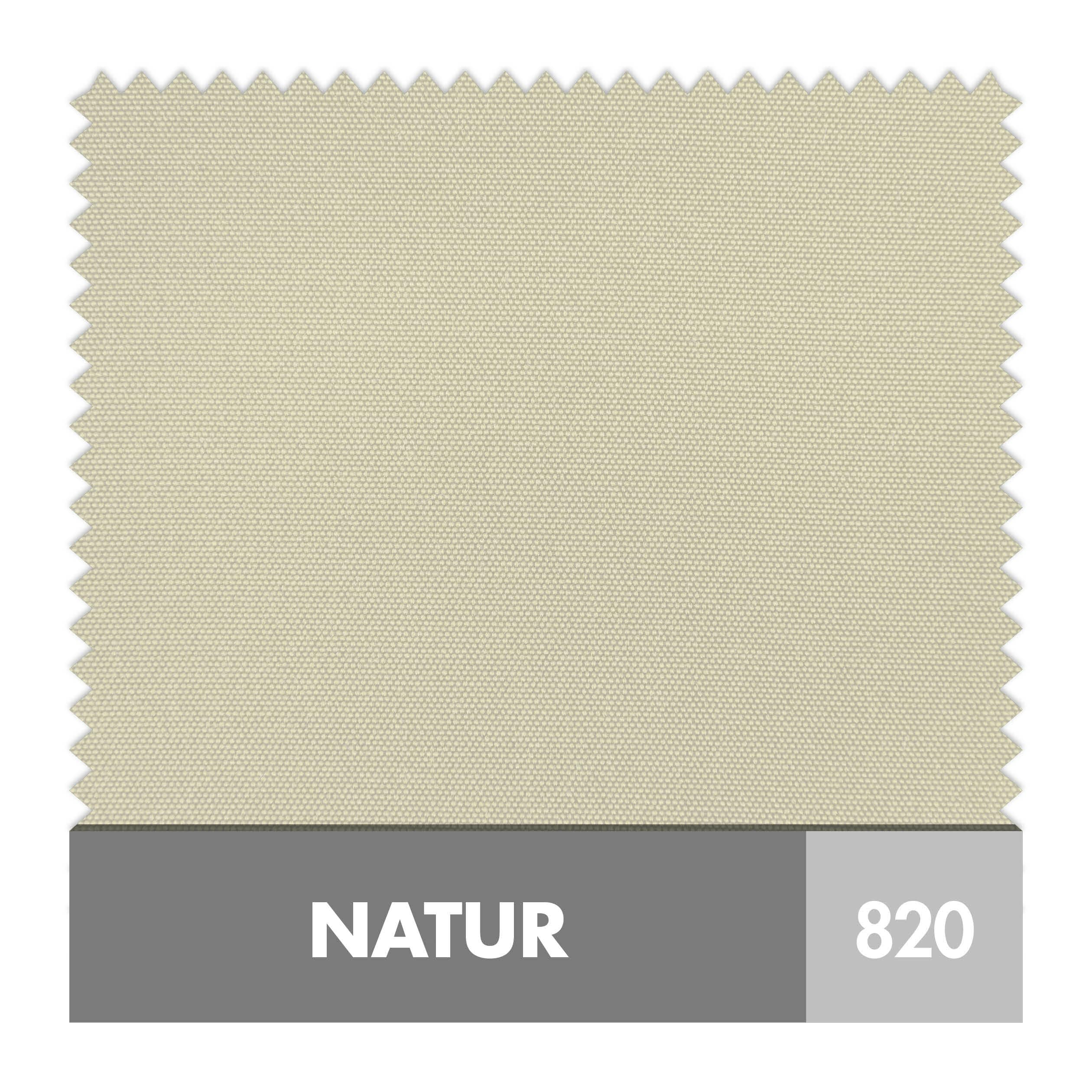 Toile de rechange Alu-Wood 220 x 300 Pendel AX Ultra