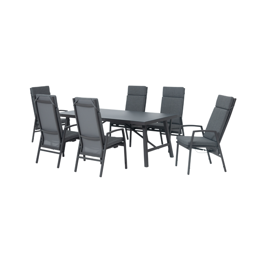 Ensemble de salle à manger Arctic