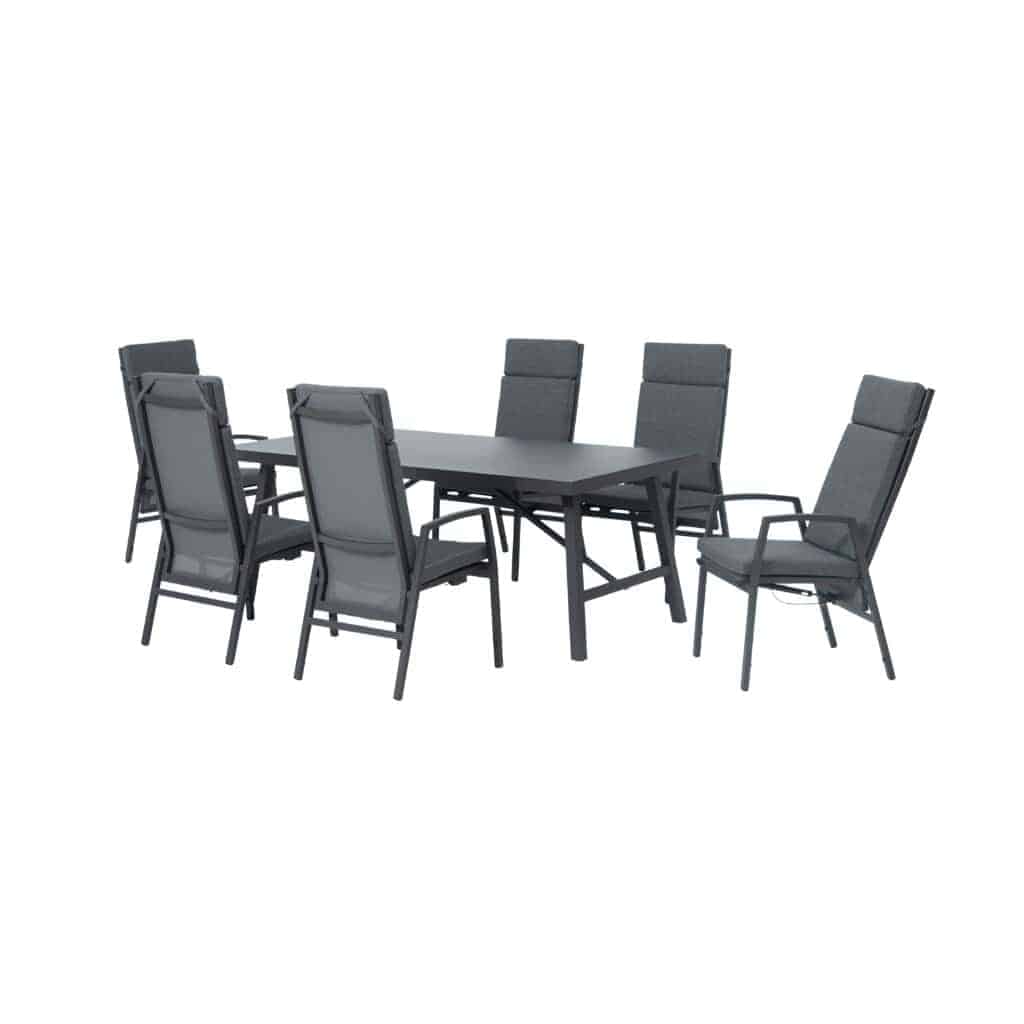 Ensemble de salle à manger Arctic