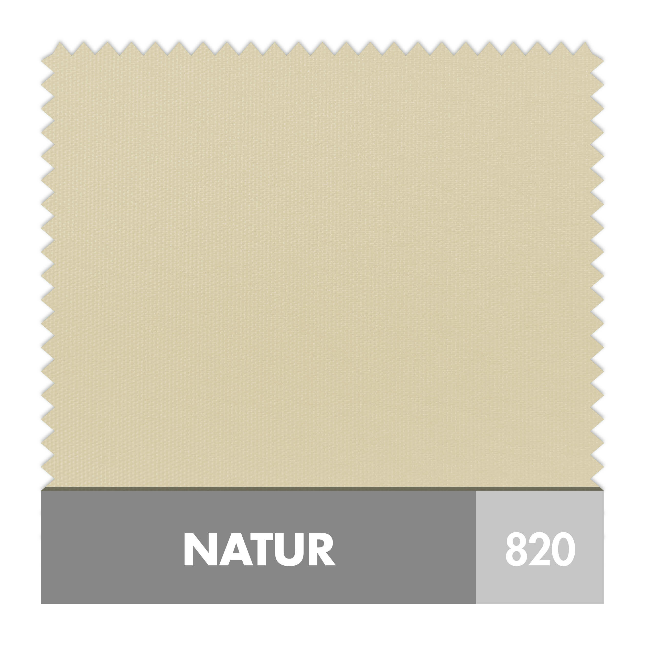 Toile de rechange Panda Matic 320 Pendel