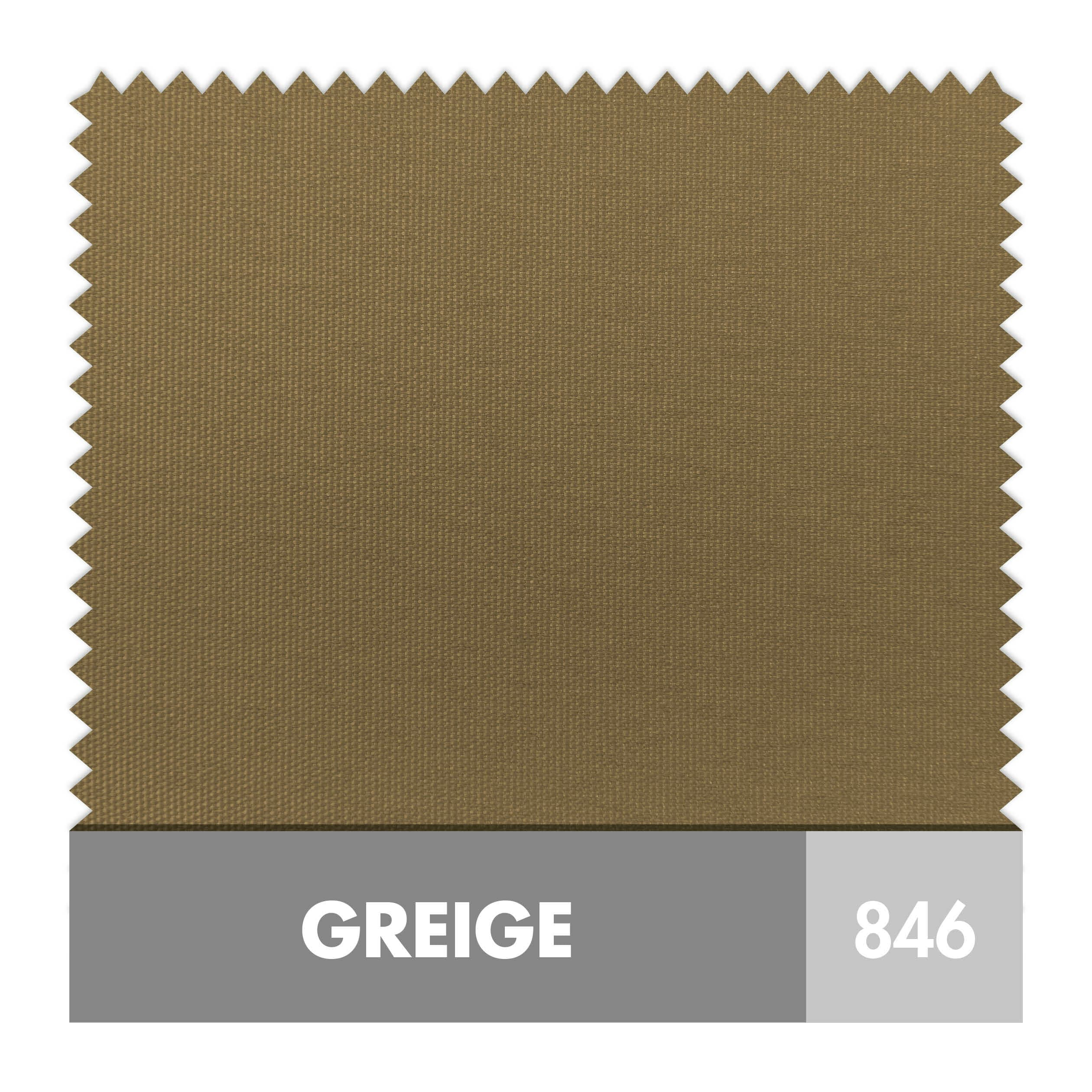 Toile de rechange Sunline imperméable 260x150 avec volant